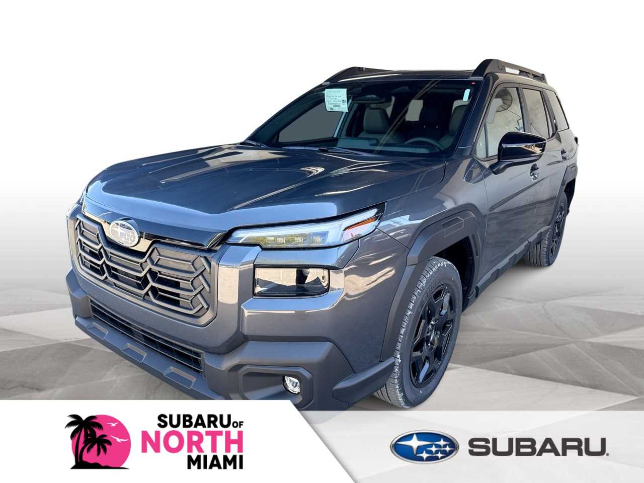Thumbnail: 2026 Subaru Outback - 1