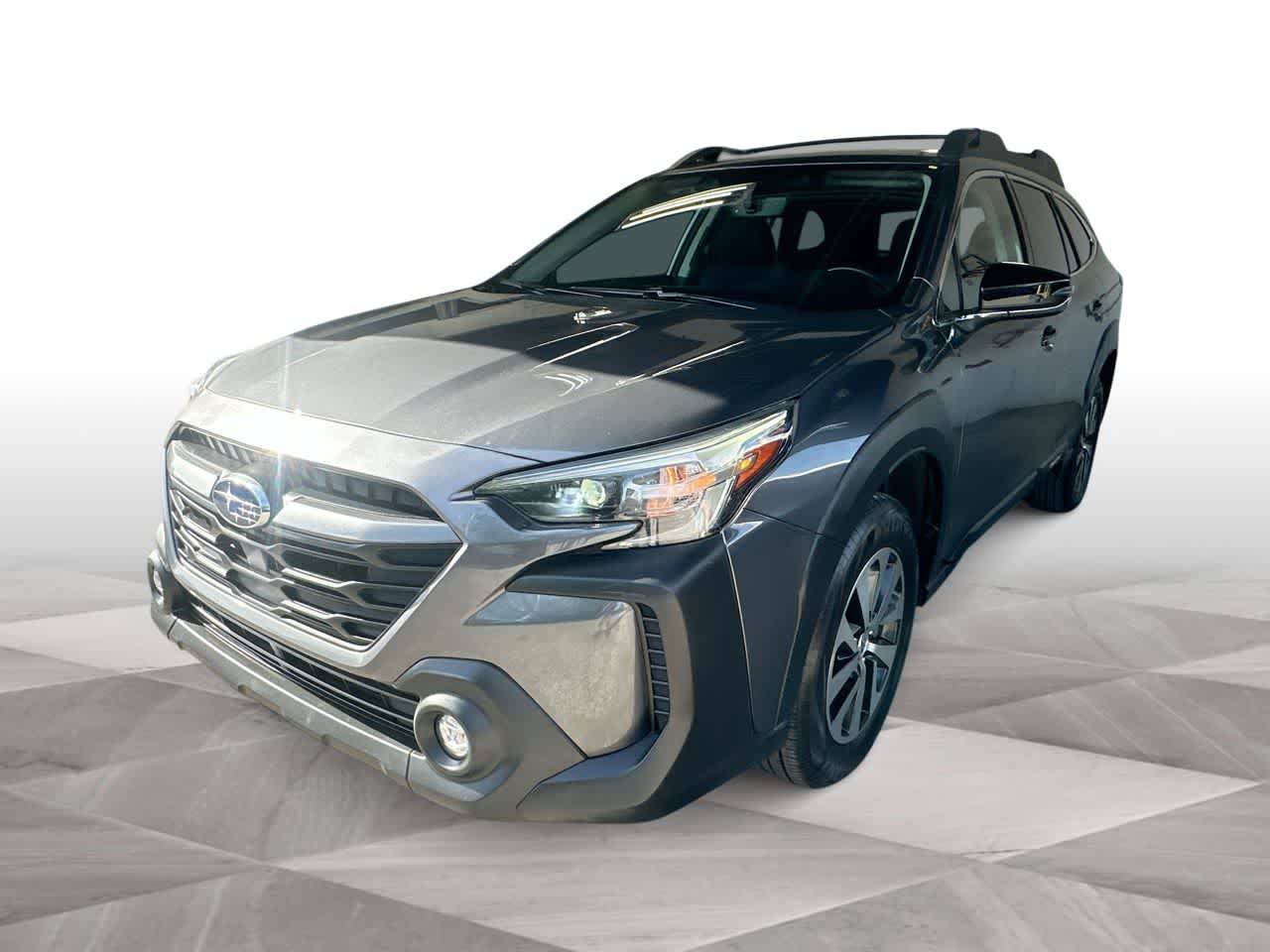 Thumbnail: 2024 Subaru Outback - 4