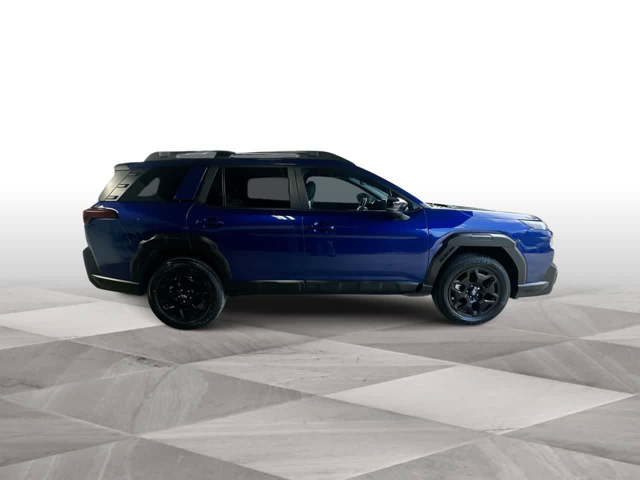 Thumbnail: 2026 Subaru Outback - 9