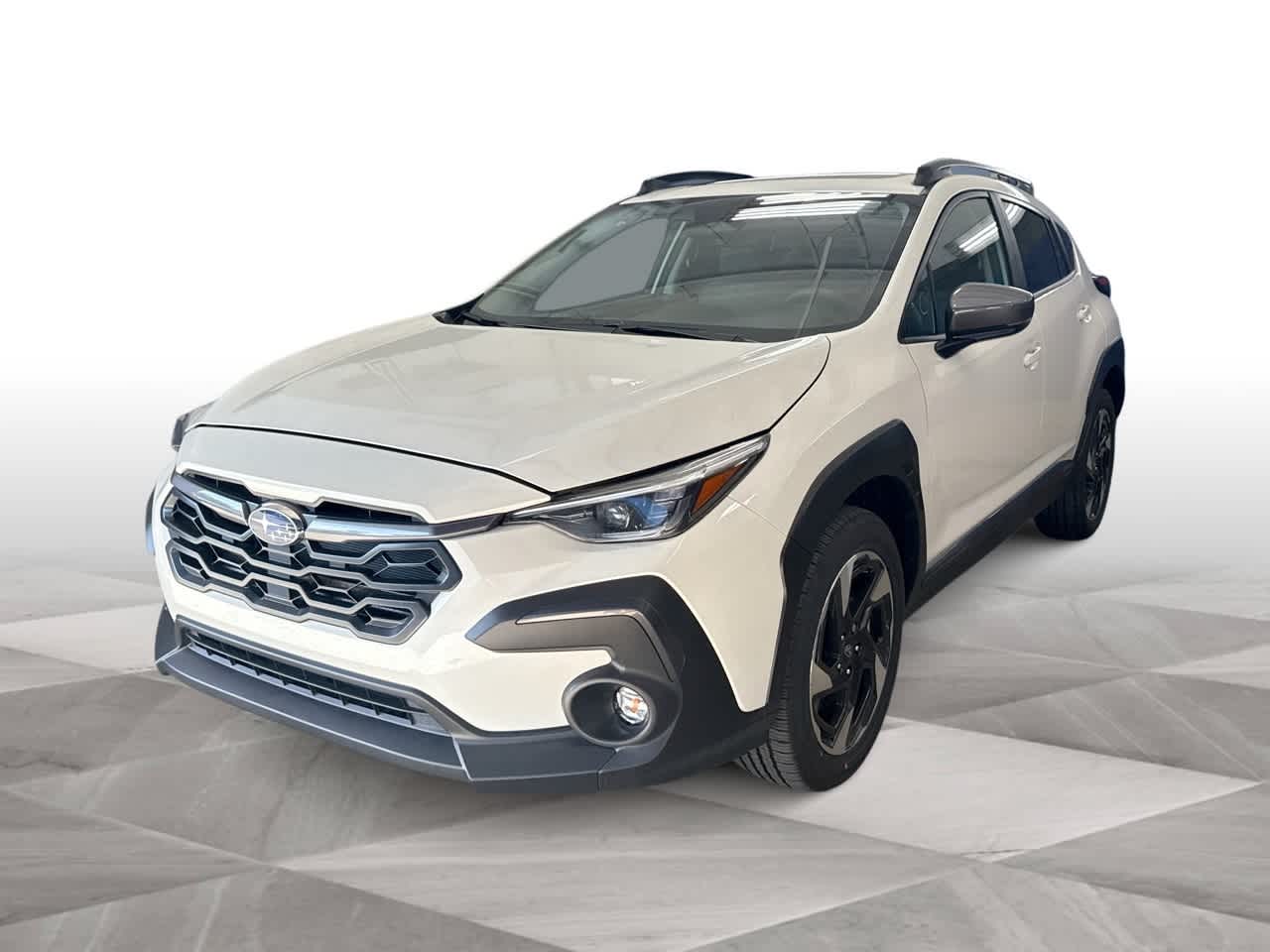 Thumbnail: 2025 Subaru Crosstrek - 4