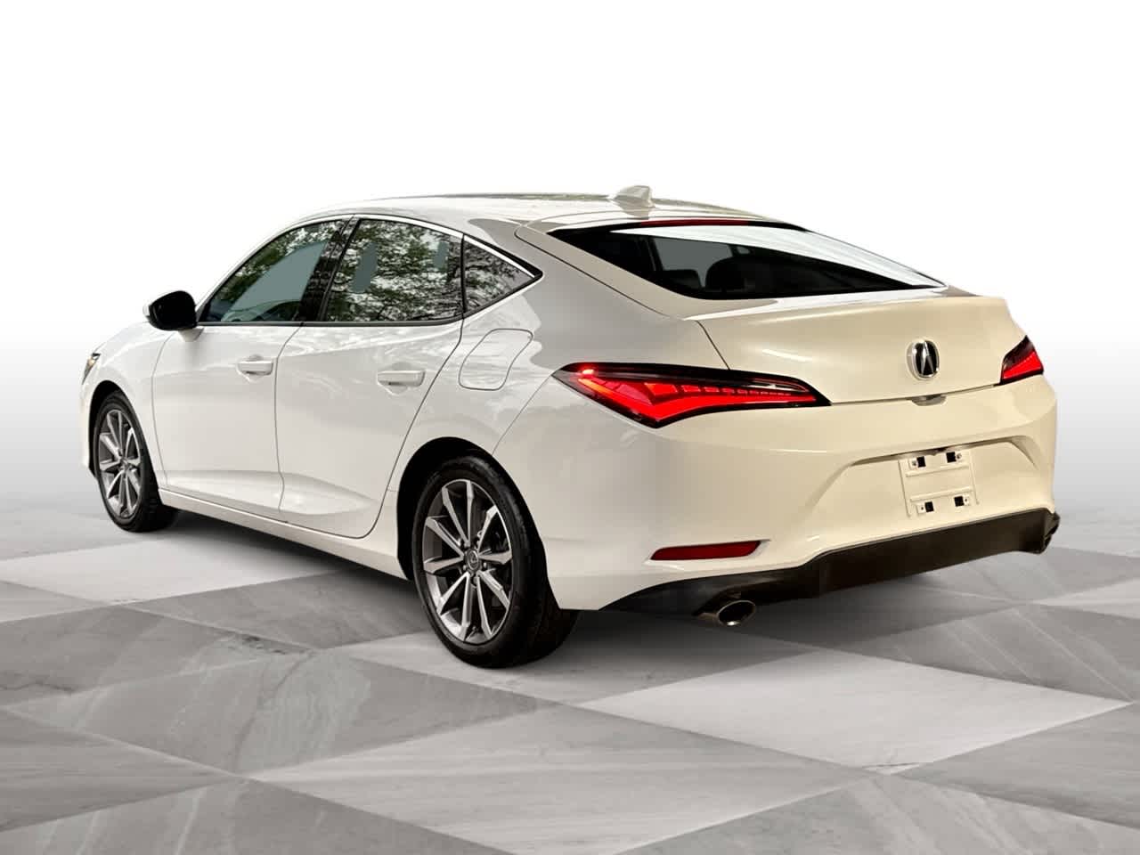 Thumbnail: 2023 Acura Integra - 6