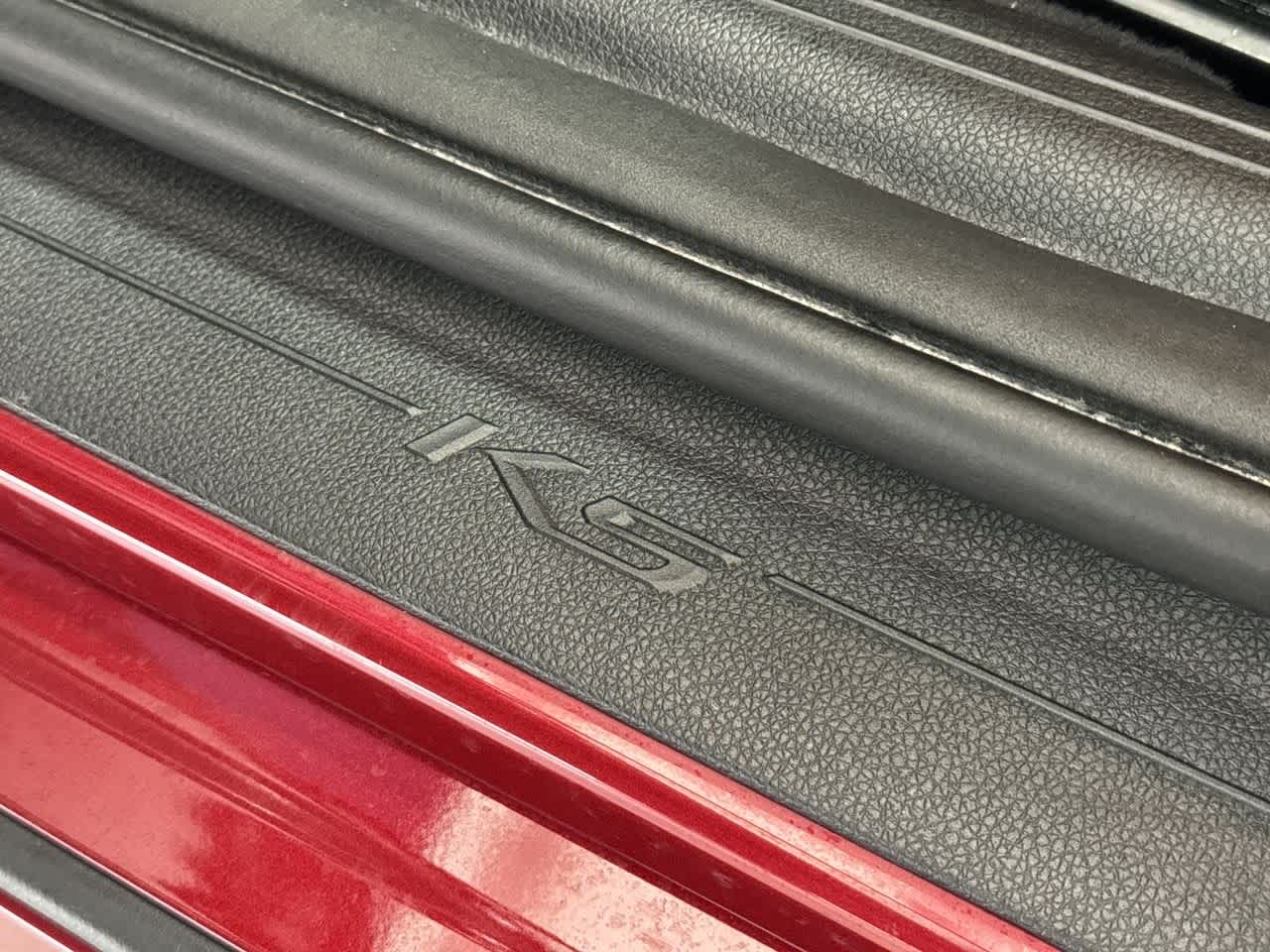 Thumbnail: 2022 Kia K5 - 10