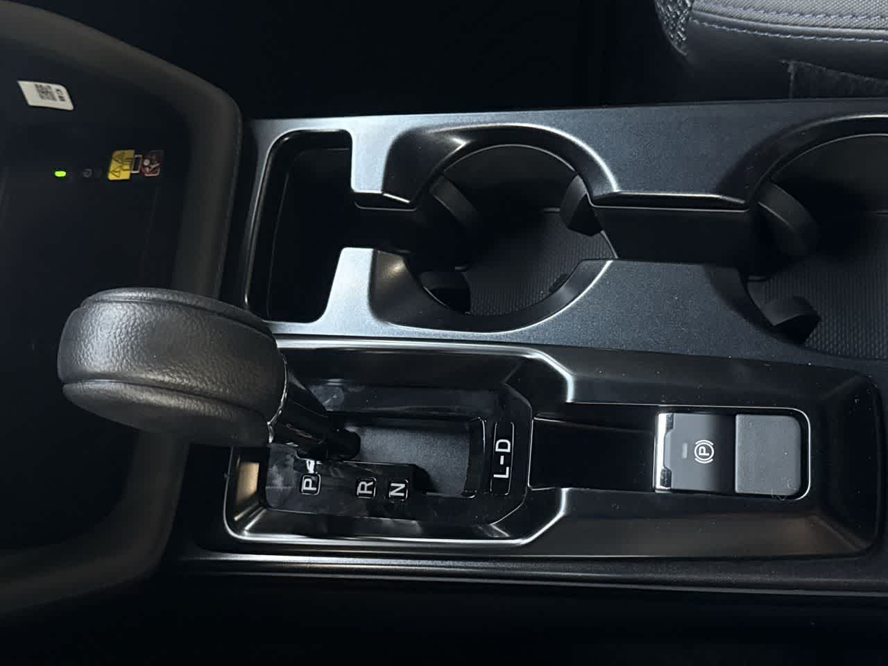 Thumbnail: 2026 Subaru Forester - 21