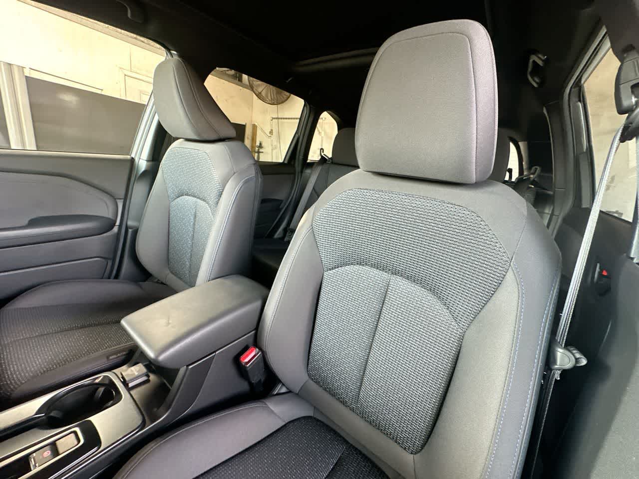 Thumbnail: 2026 Subaru Forester - 14