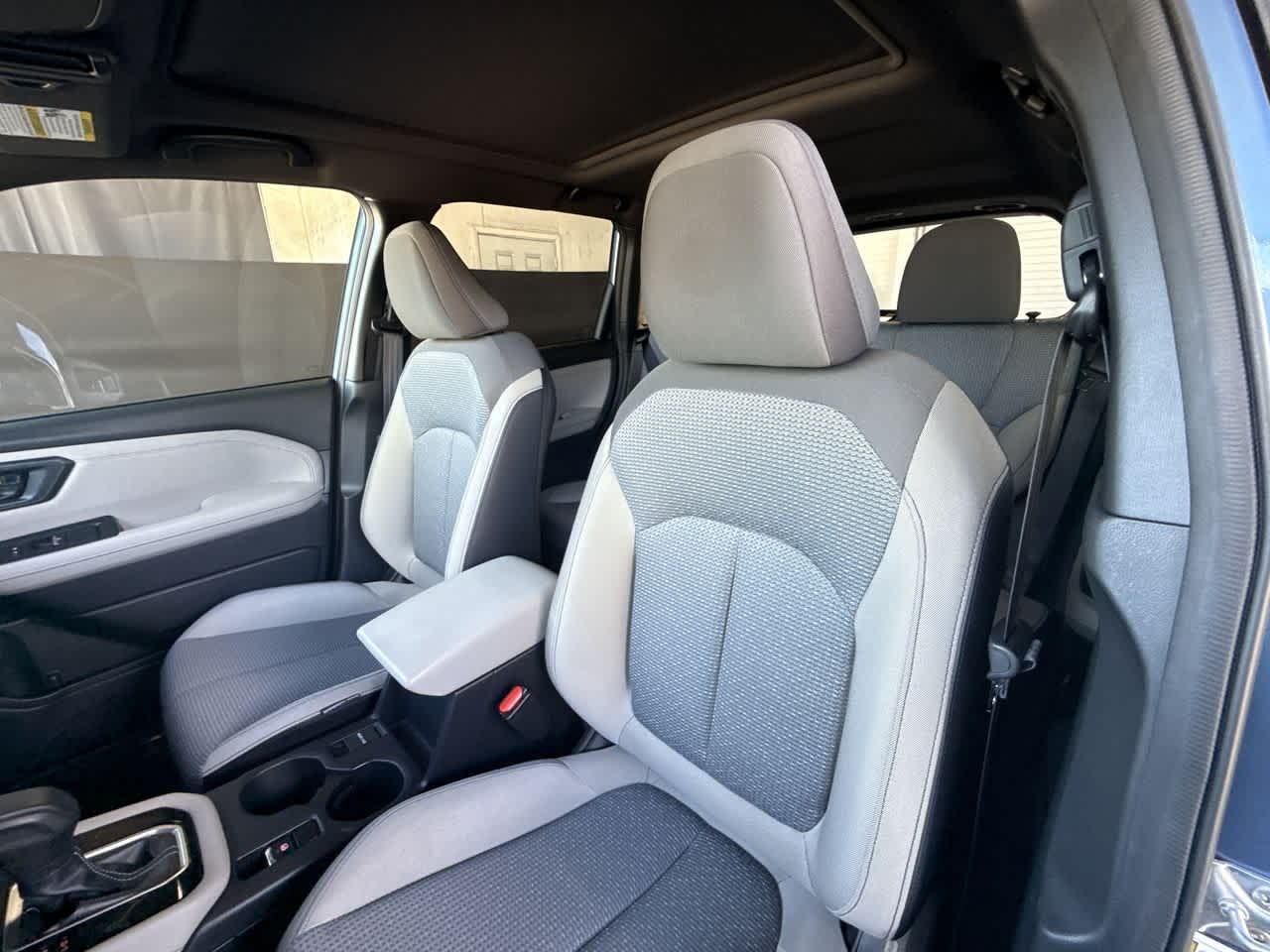 Thumbnail: 2025 Subaru Forester - 14