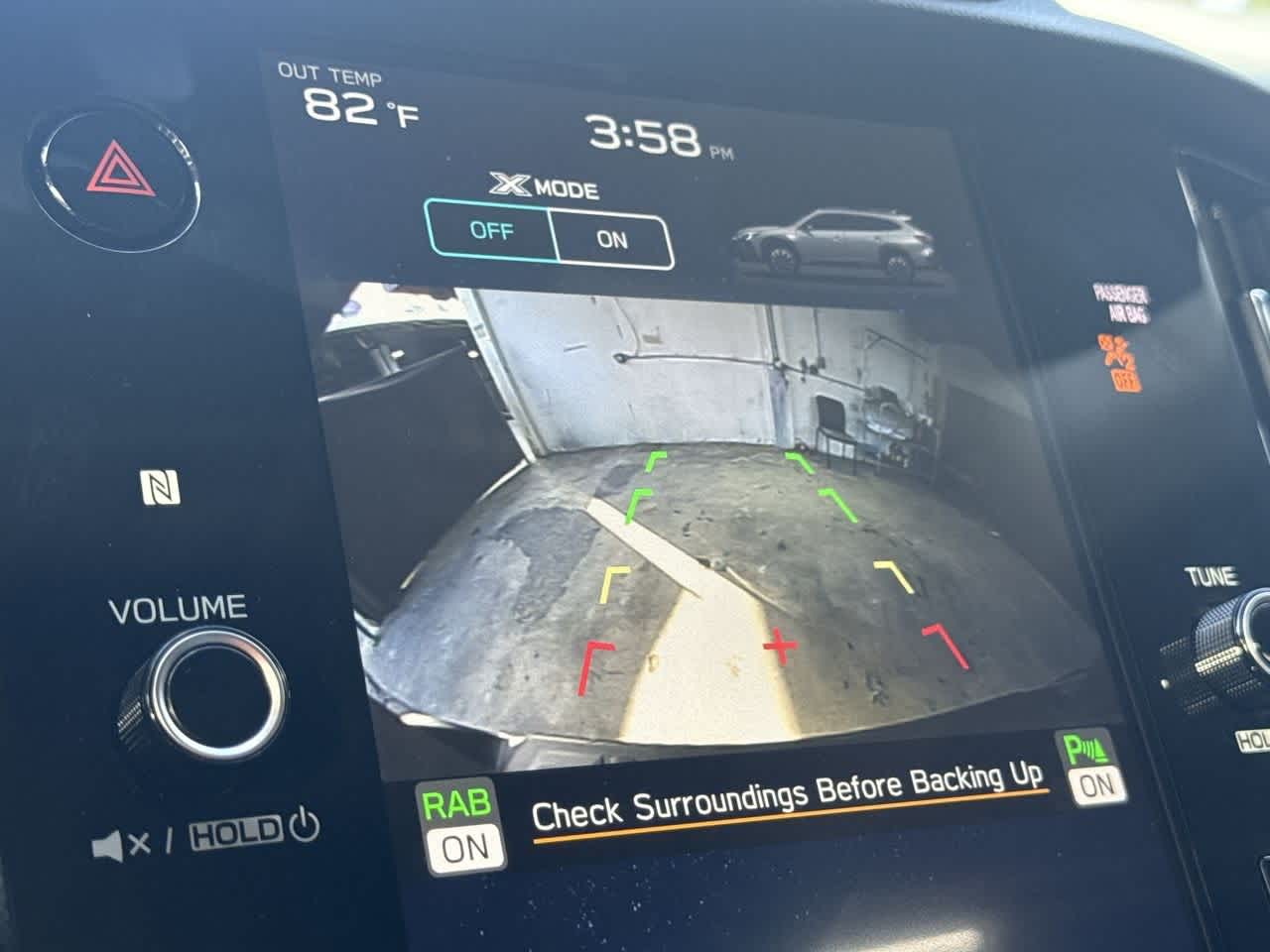 Thumbnail: 2025 Subaru Outback - 19