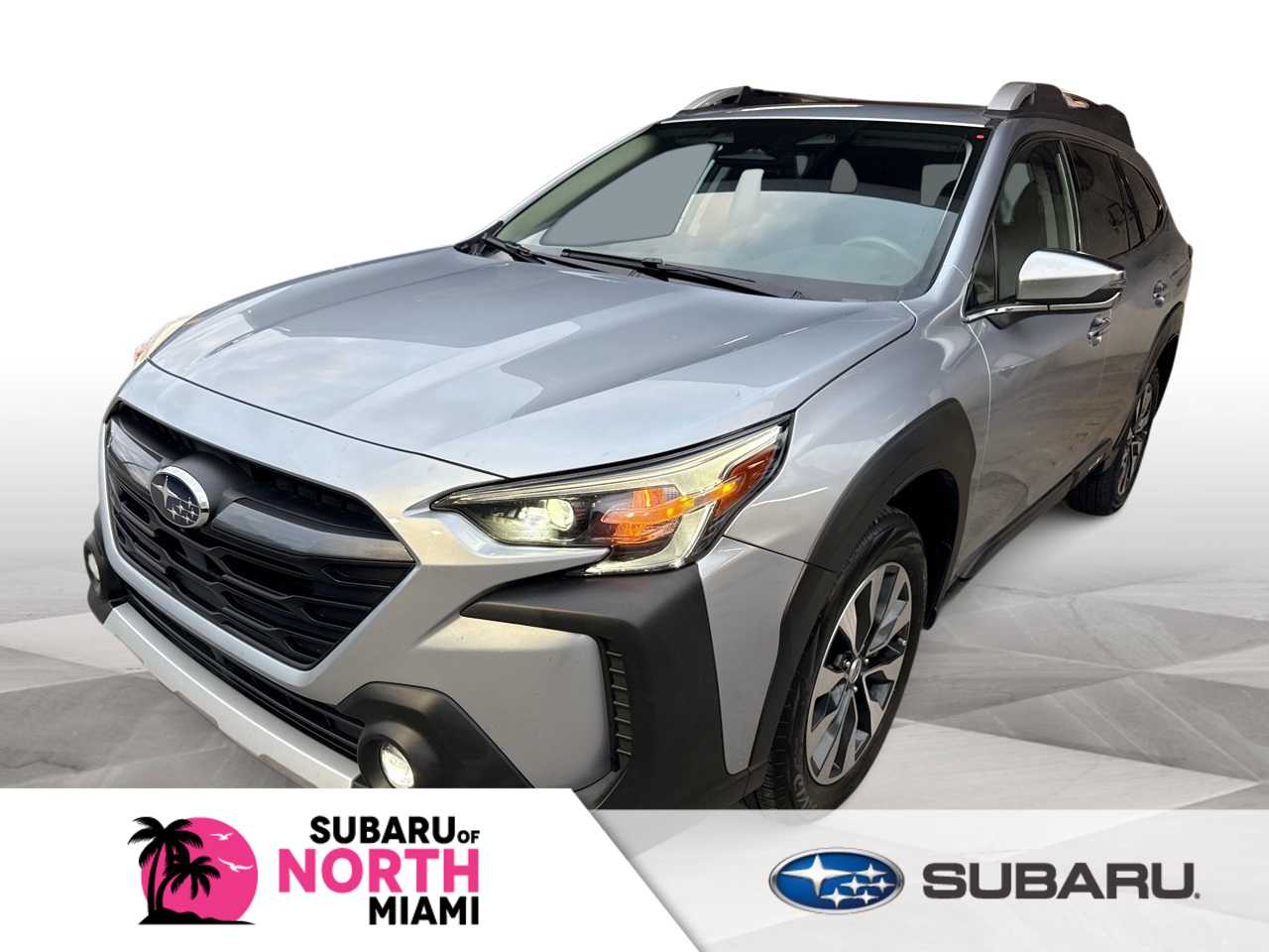 Thumbnail: 2023 Subaru Outback - 1