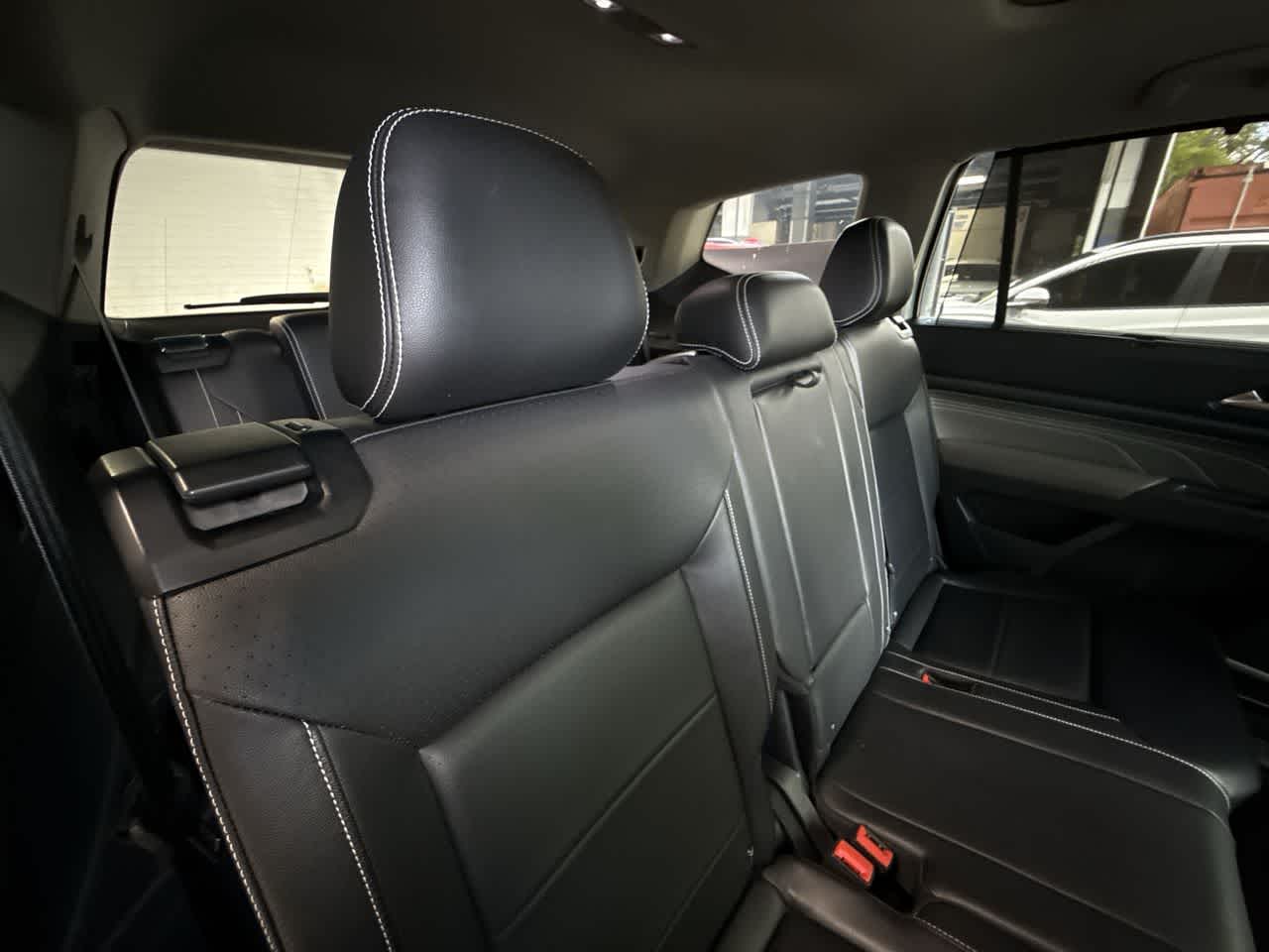 Thumbnail: 2021 Volkswagen Atlas - 27