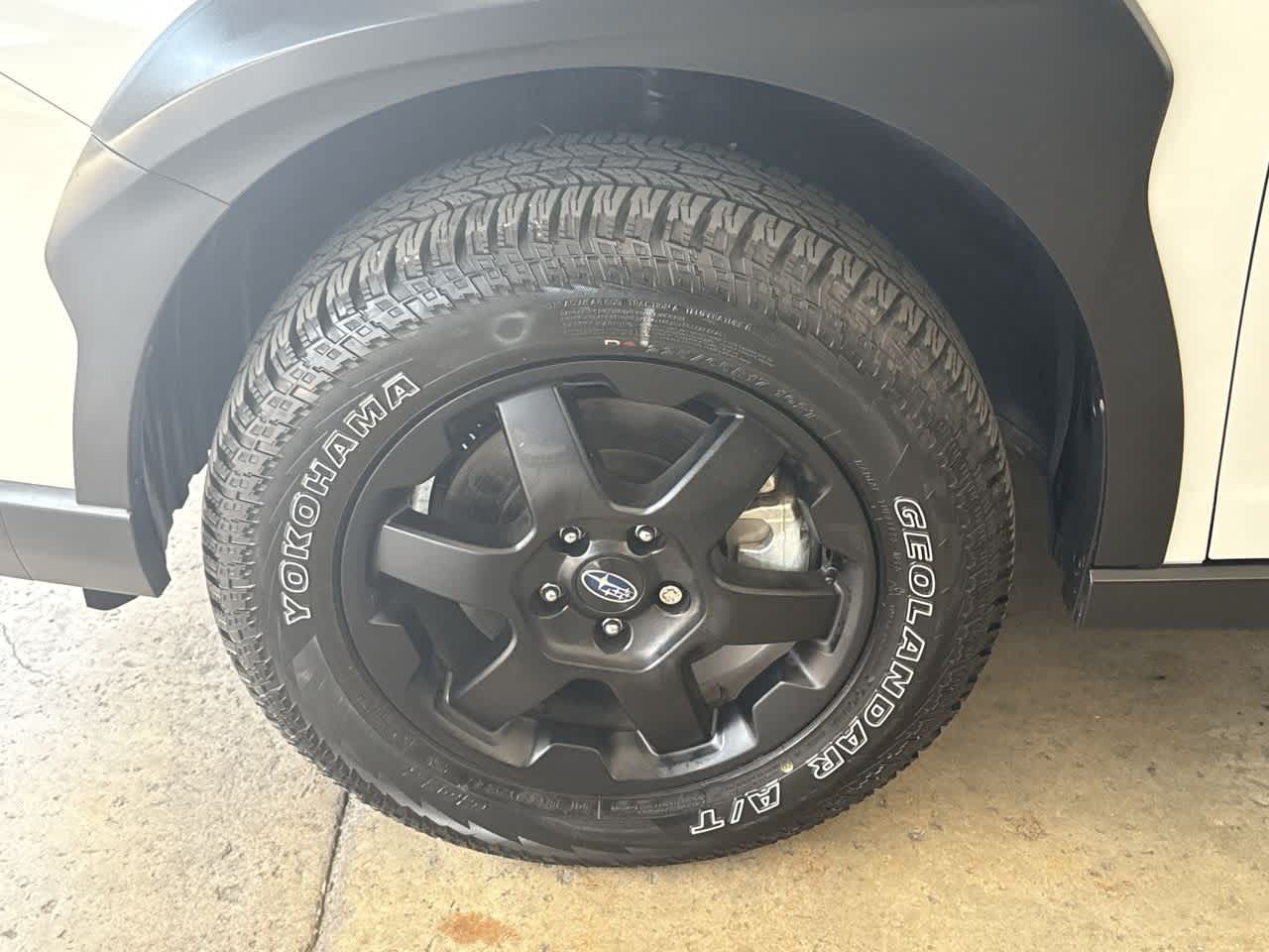 Thumbnail: 2025 Subaru Outback - 11