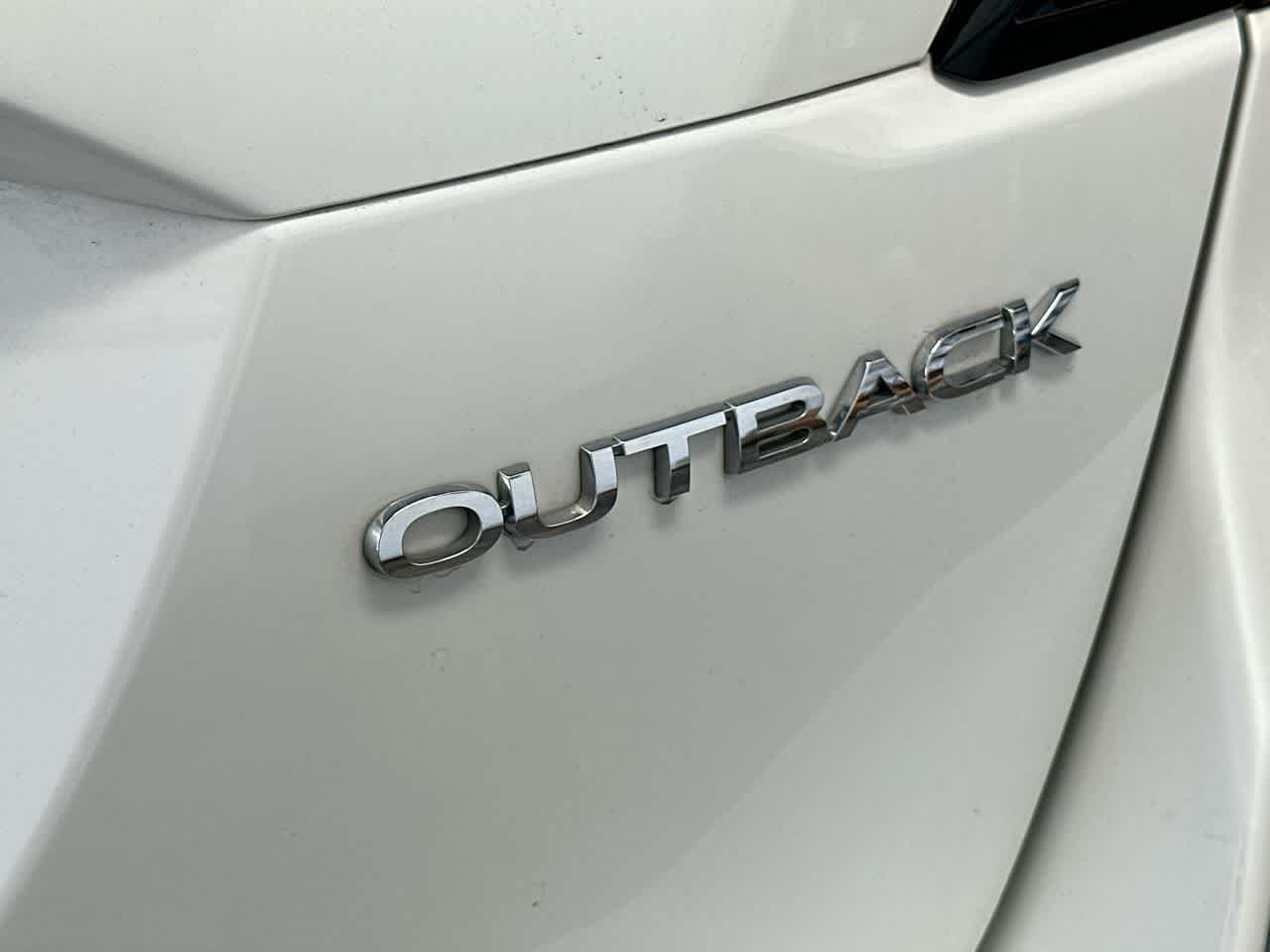 Thumbnail: 2024 Subaru Outback - 10