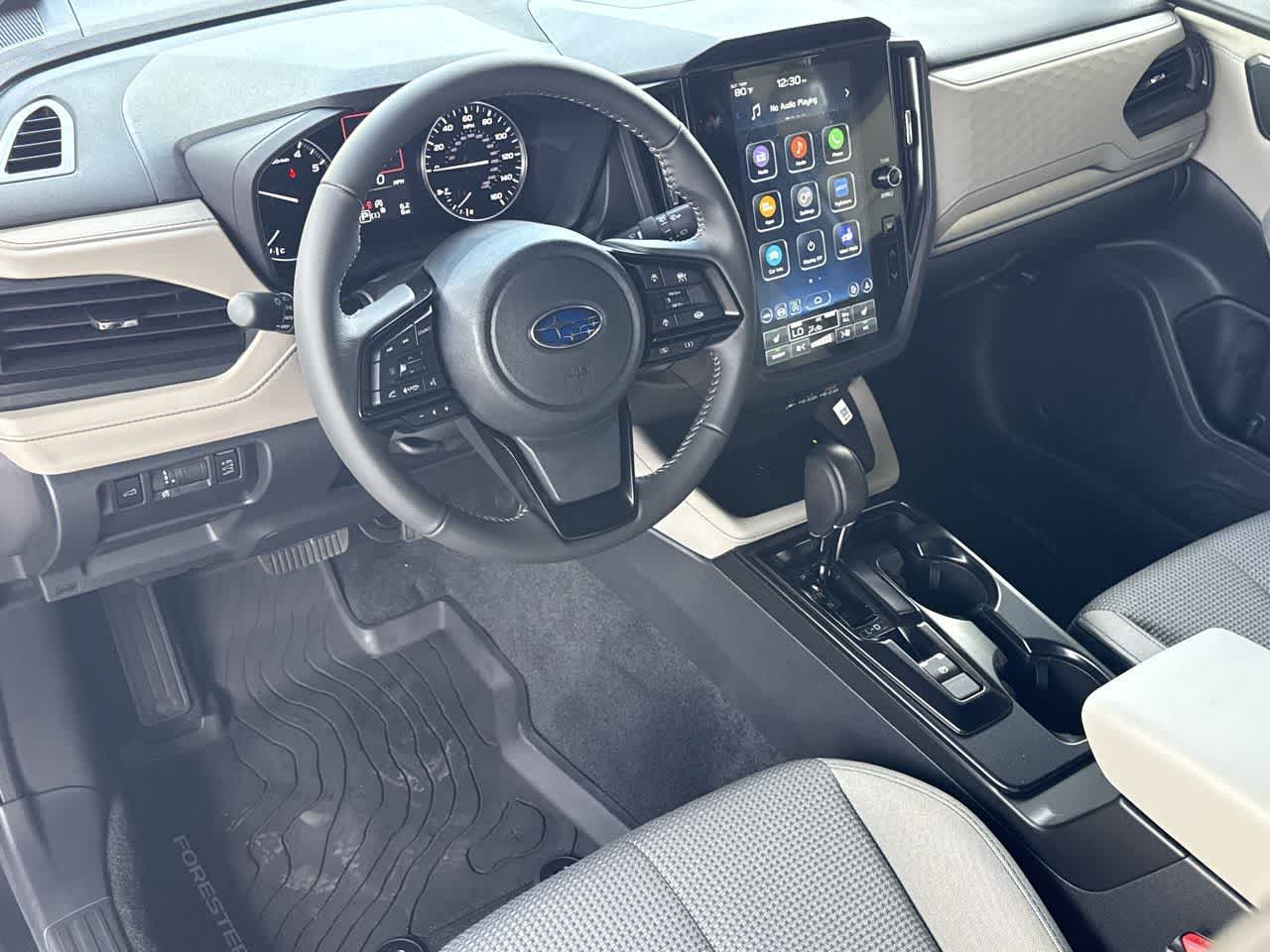 Thumbnail: 2026 Subaru Forester - 13