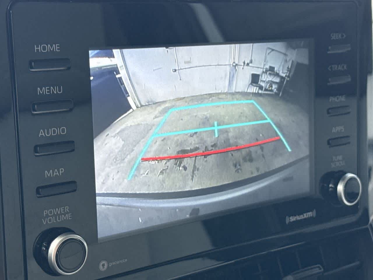 Thumbnail: 2022 Toyota Corolla Cross - 19