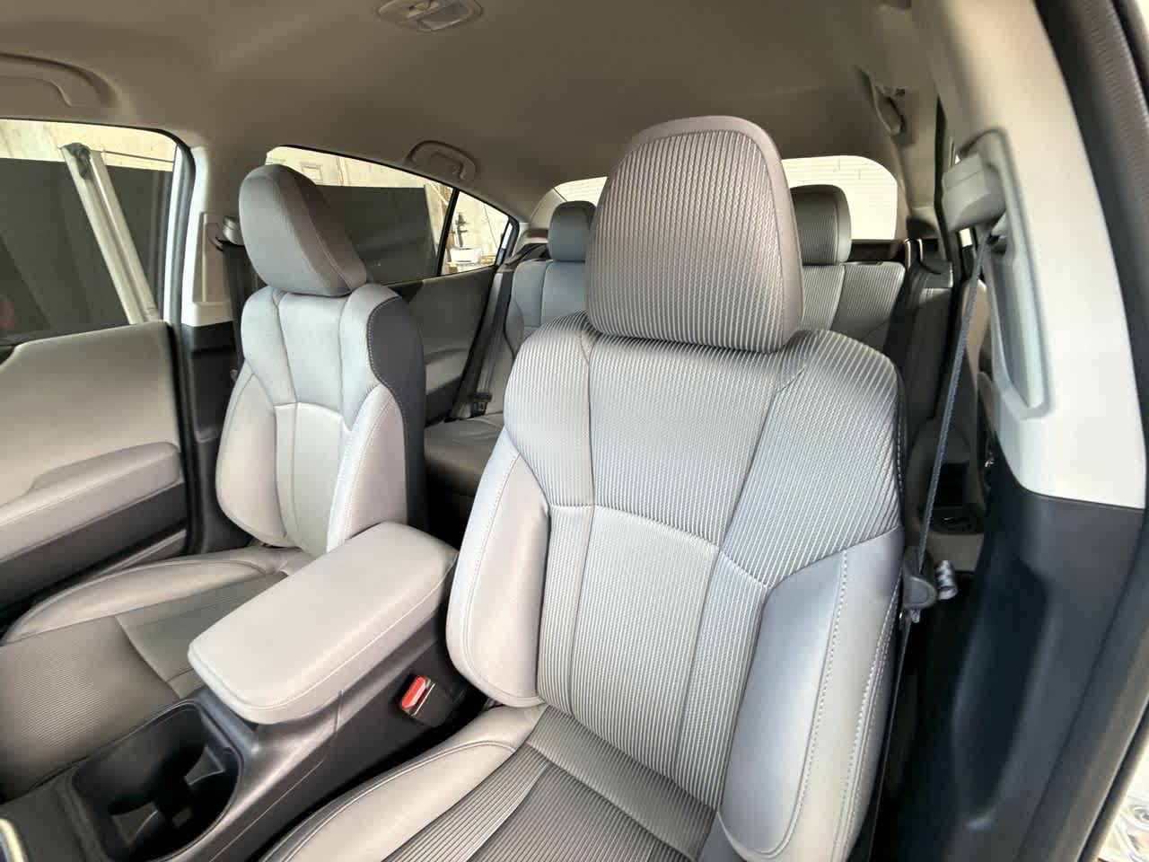 Thumbnail: 2025 Subaru Legacy - 14