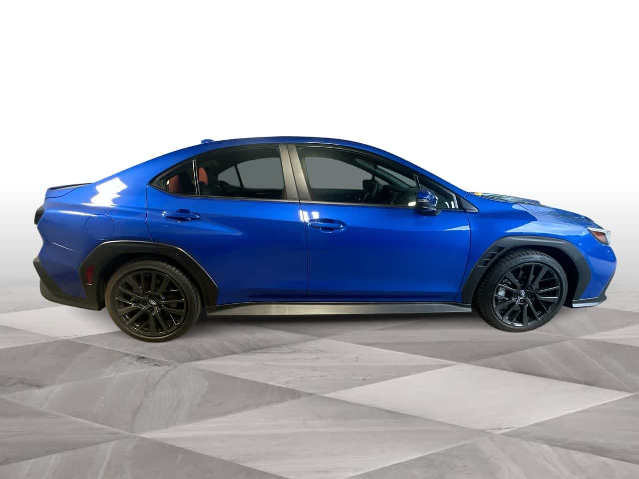 Thumbnail: 2026 Subaru WRX - 9