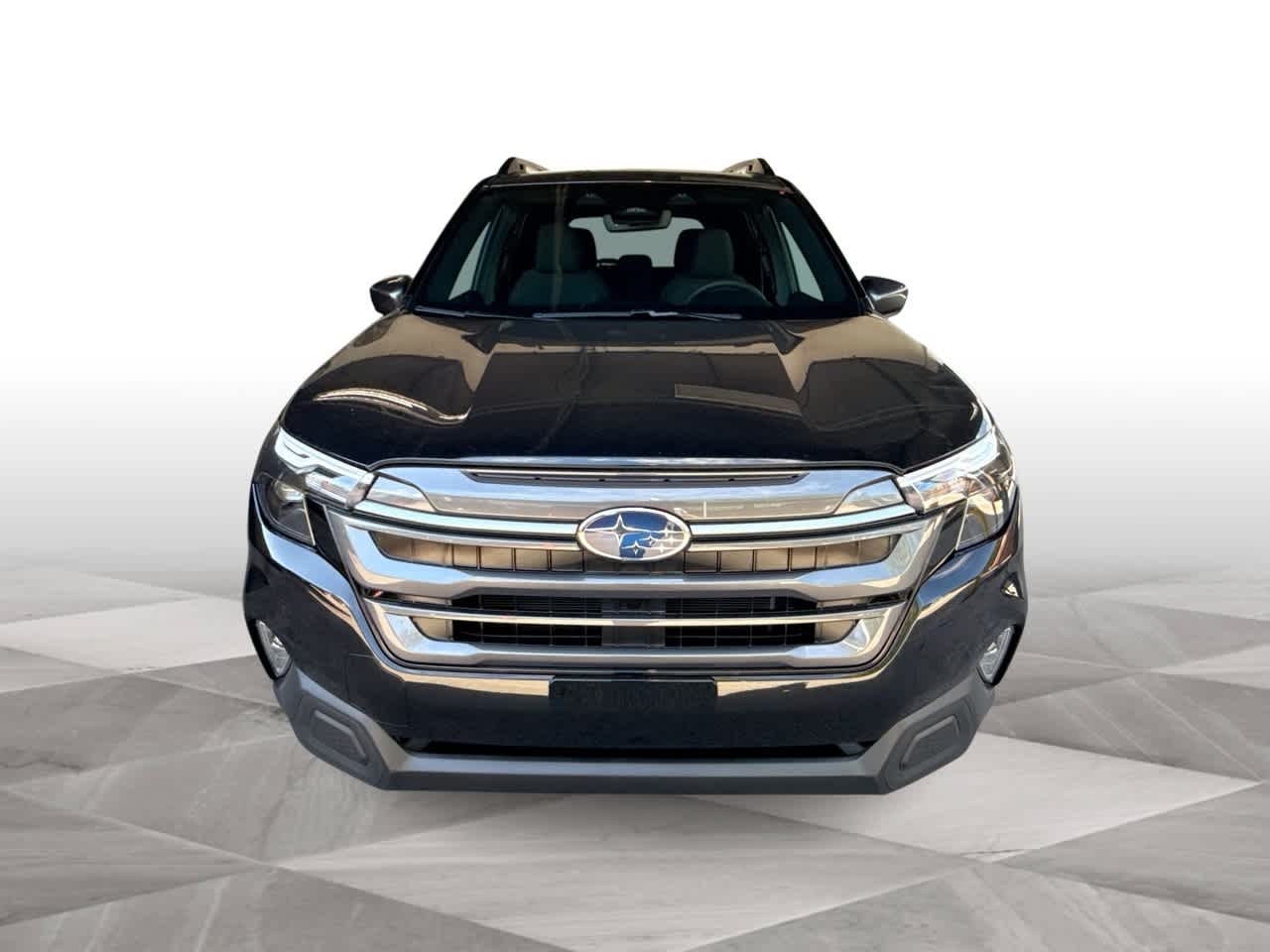 Thumbnail: 2026 Subaru Forester - 3