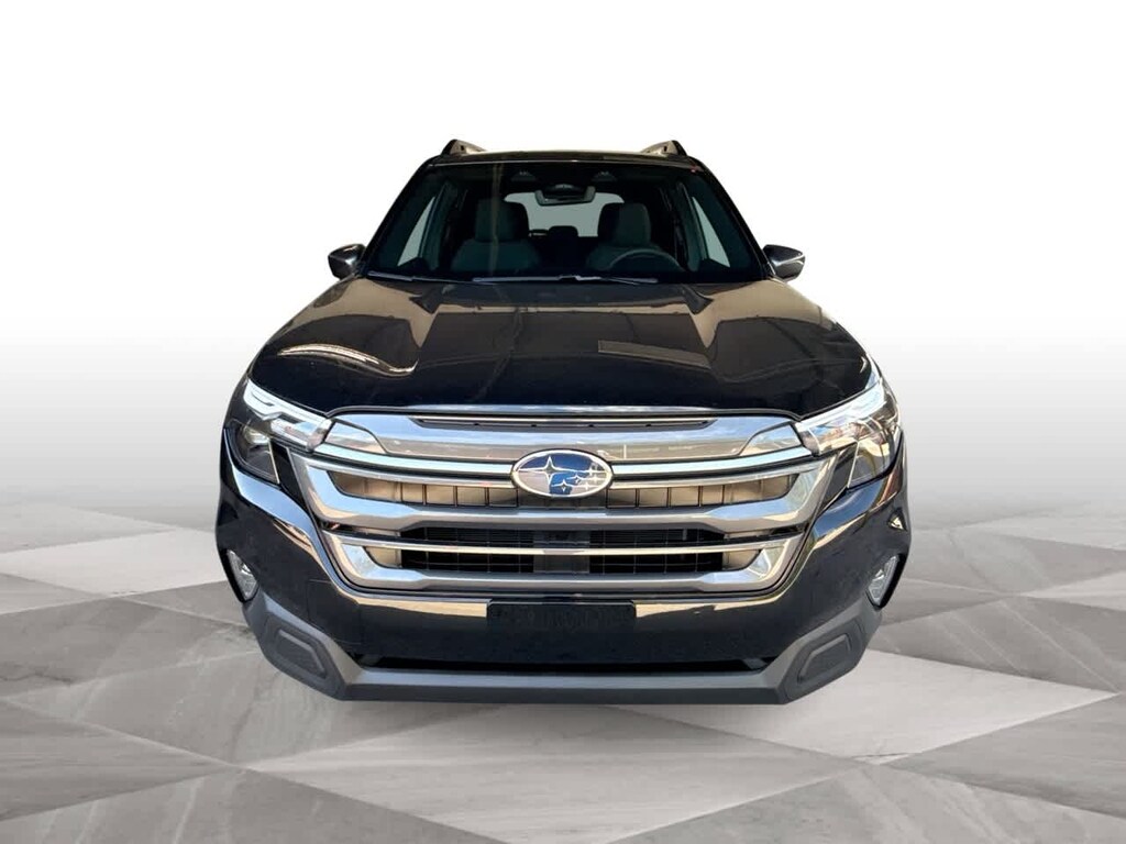 New 2026 Subaru Forester Premium SUV