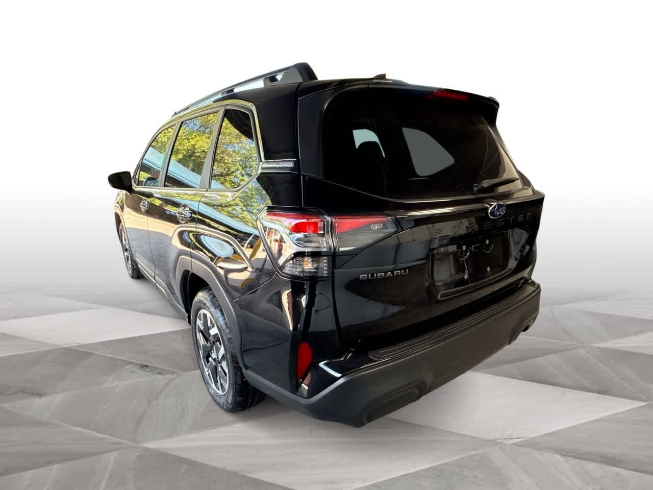 Thumbnail: 2026 Subaru Forester - 6