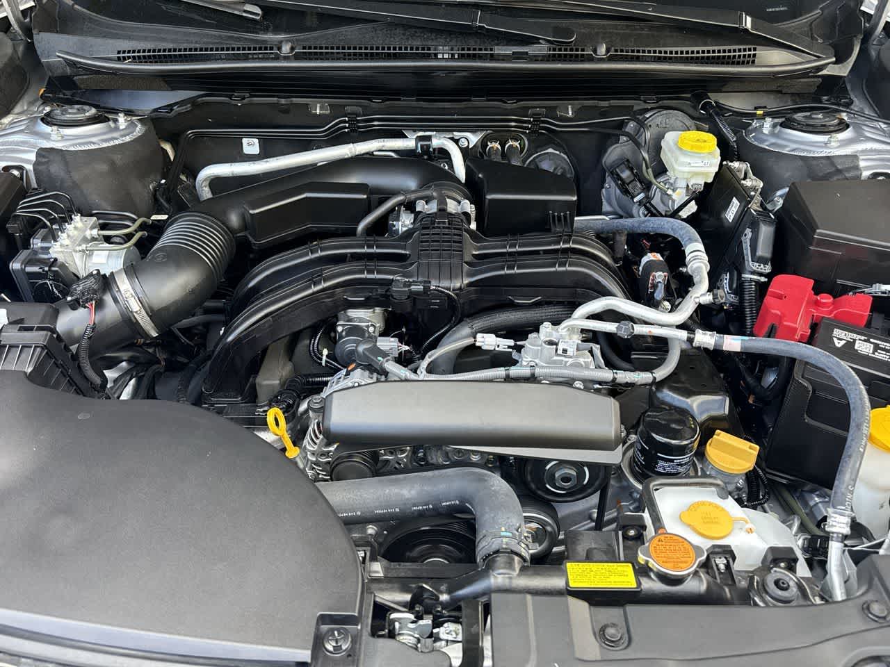 Thumbnail: 2025 Subaru Outback - 12