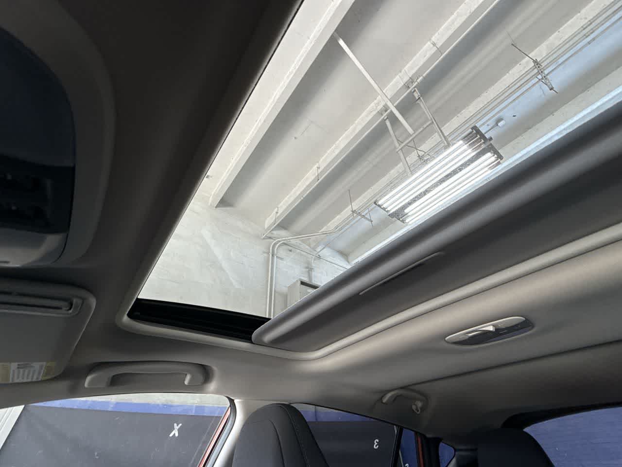 Thumbnail: 2025 Subaru Crosstrek - 17