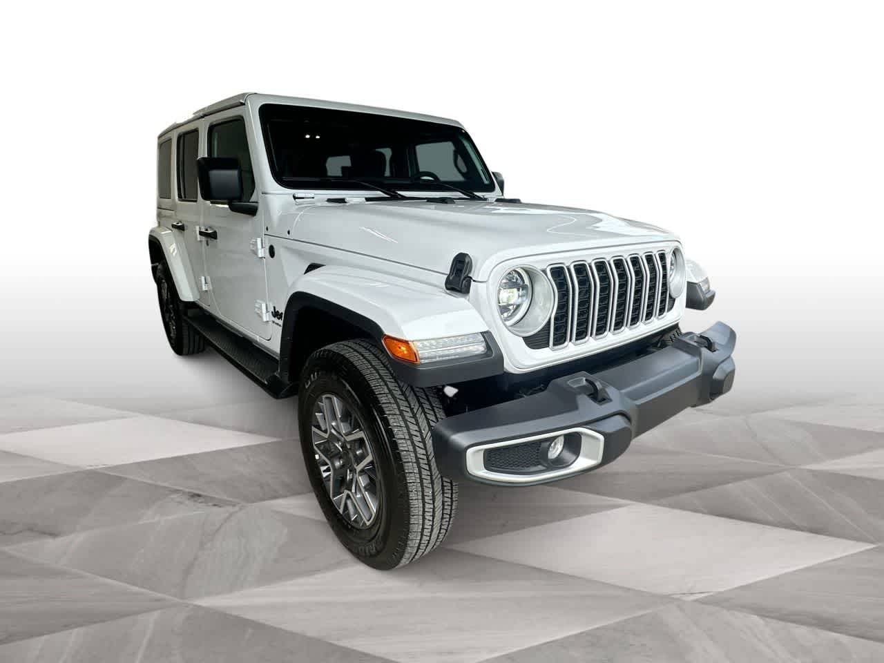 Thumbnail: 2026 Jeep Wrangler - 2