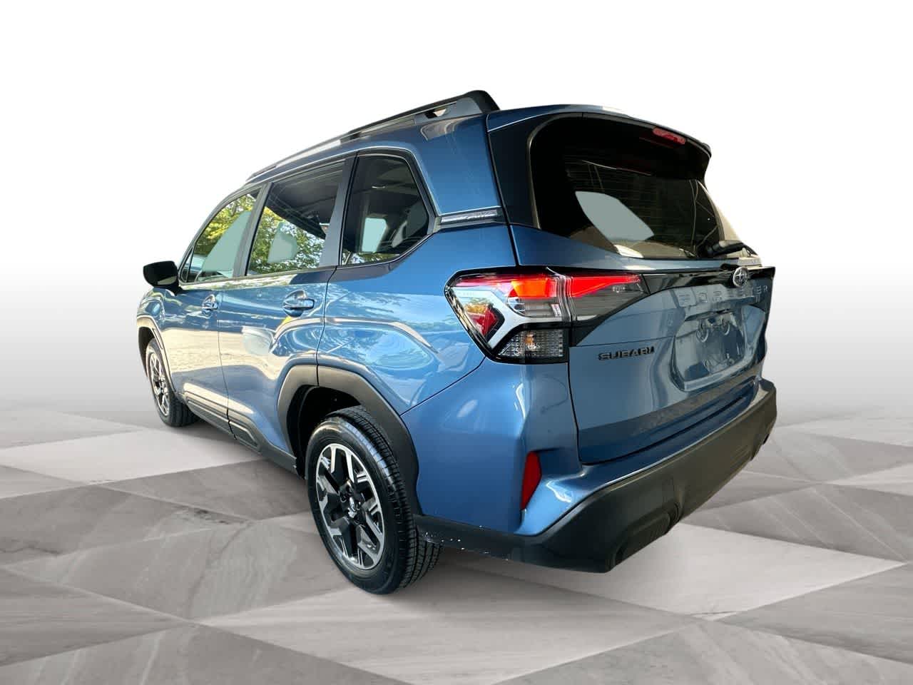 Thumbnail: 2025 Subaru Forester - 6