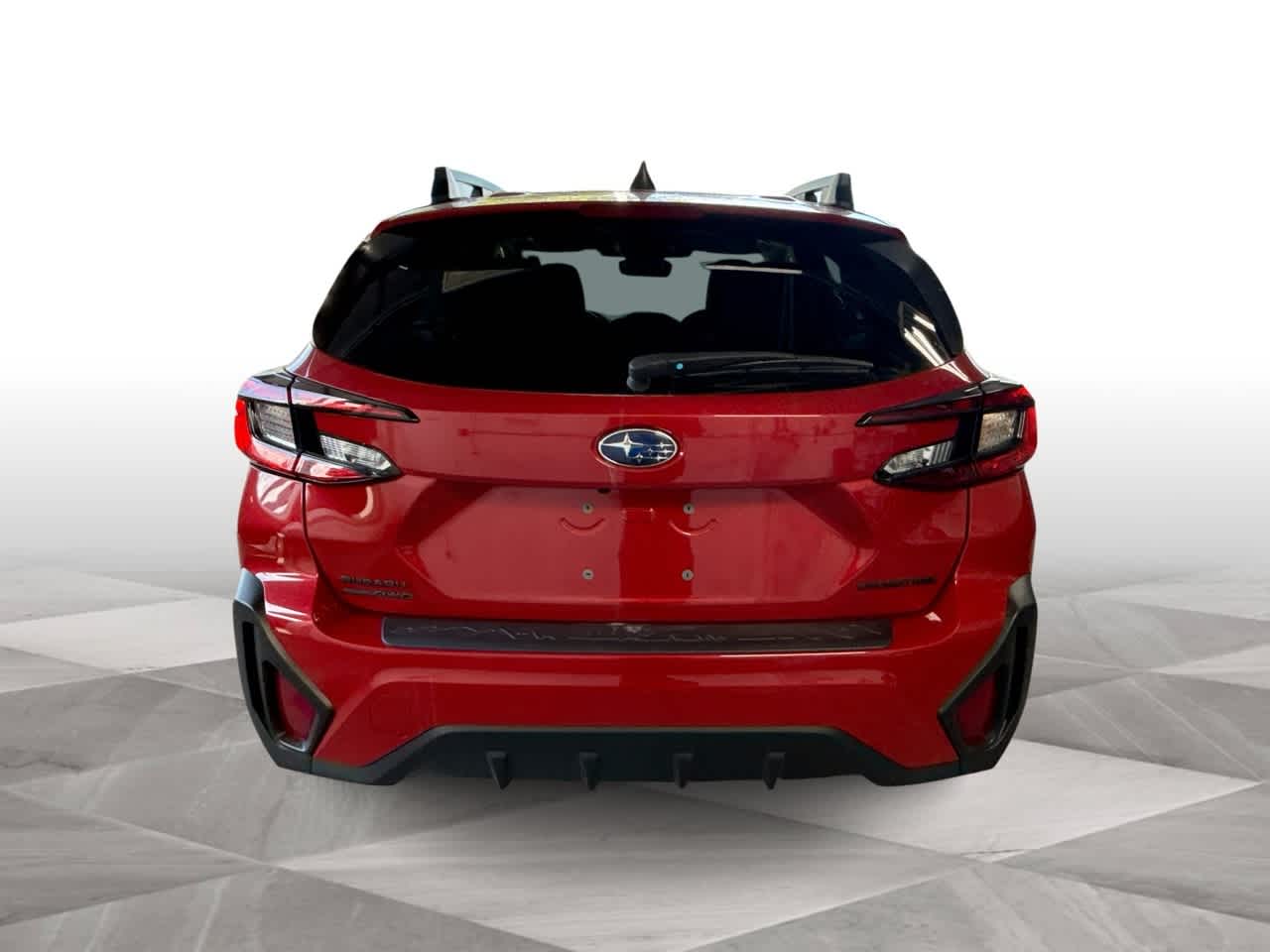 Thumbnail: 2026 Subaru Crosstrek - 7