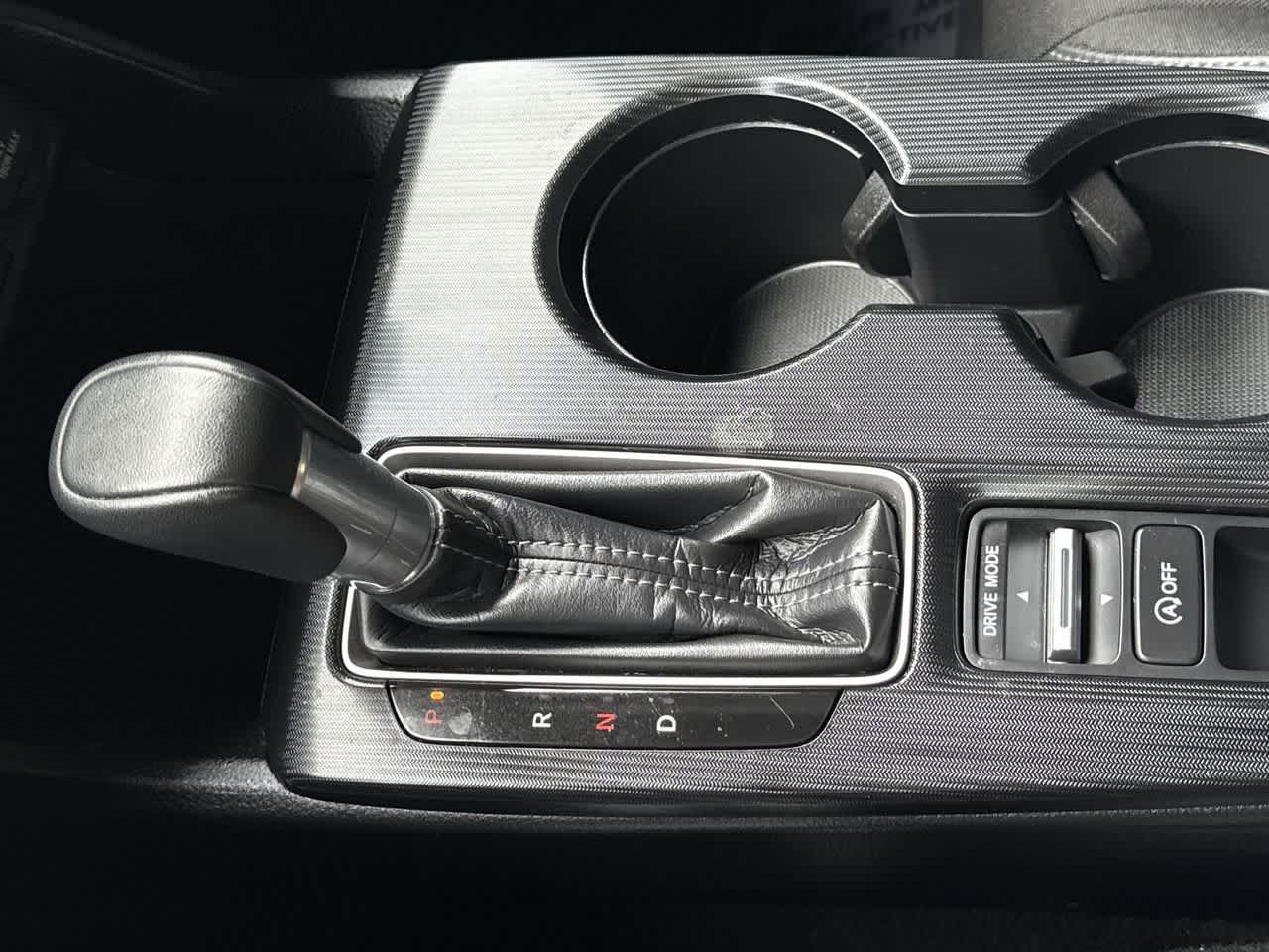 Thumbnail: 2024 Honda Civic - 21