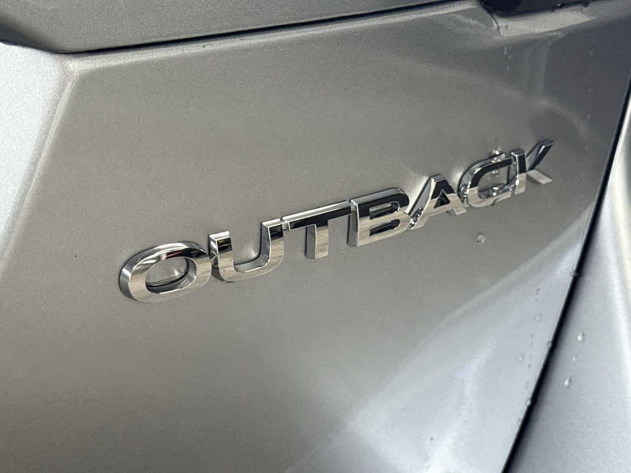 Thumbnail: 2025 Subaru Outback - 10