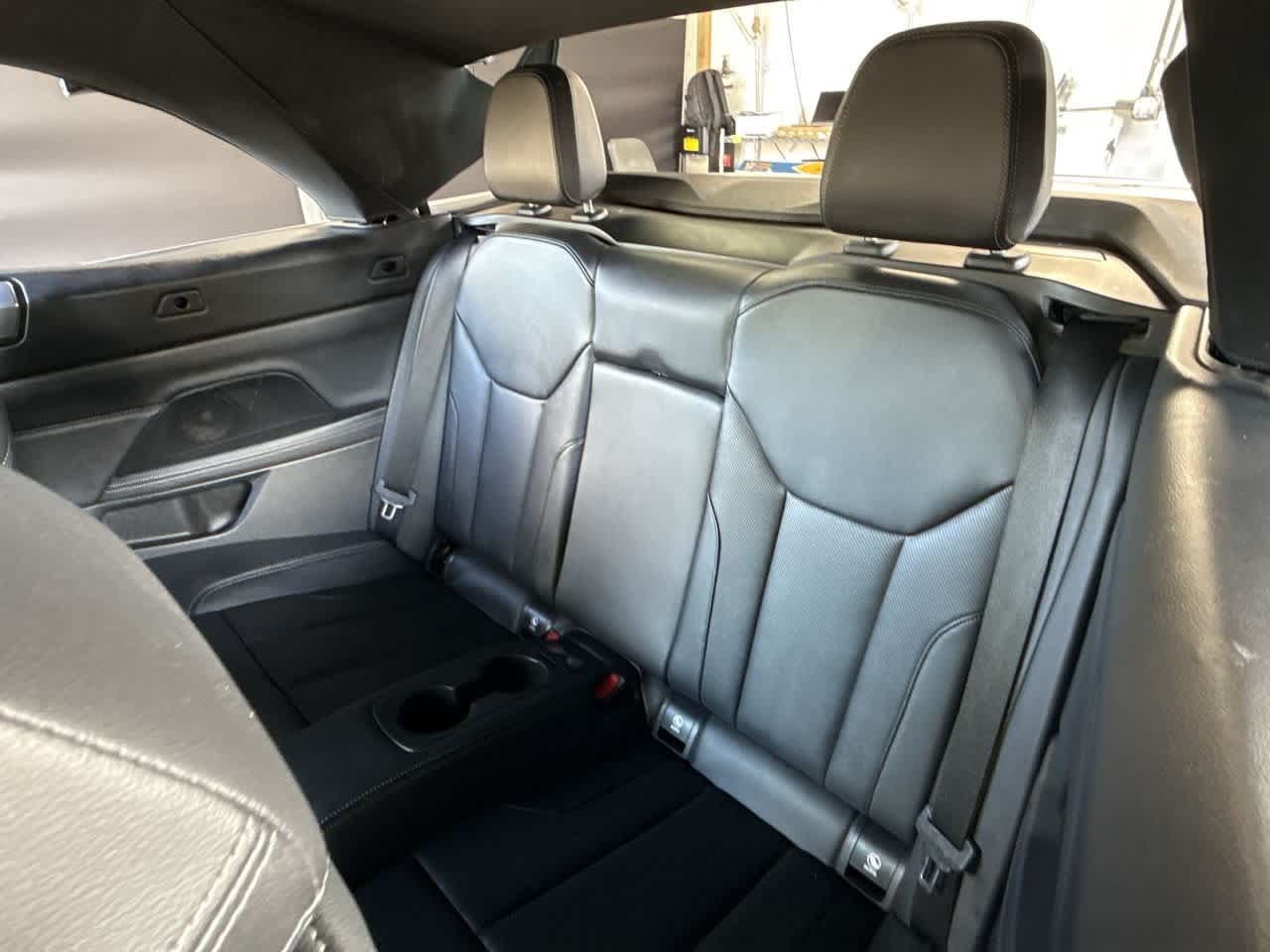 Thumbnail: 2025 BMW 4 Series - 22