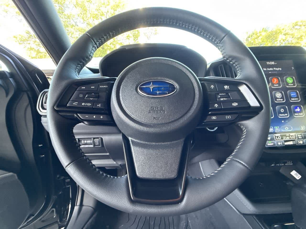 Thumbnail: 2026 Subaru Forester - 15