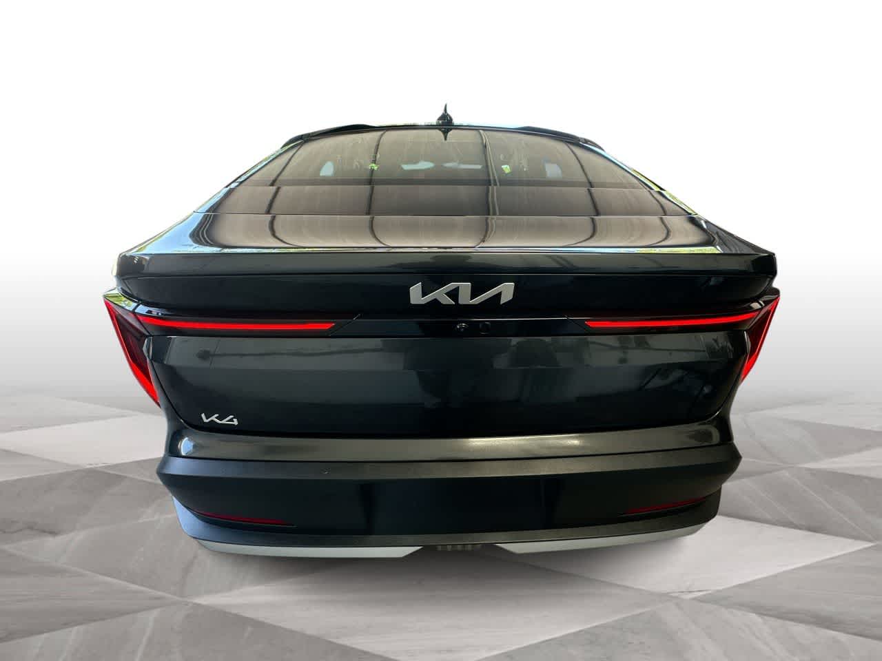 Thumbnail: 2025 Kia K4 - 7