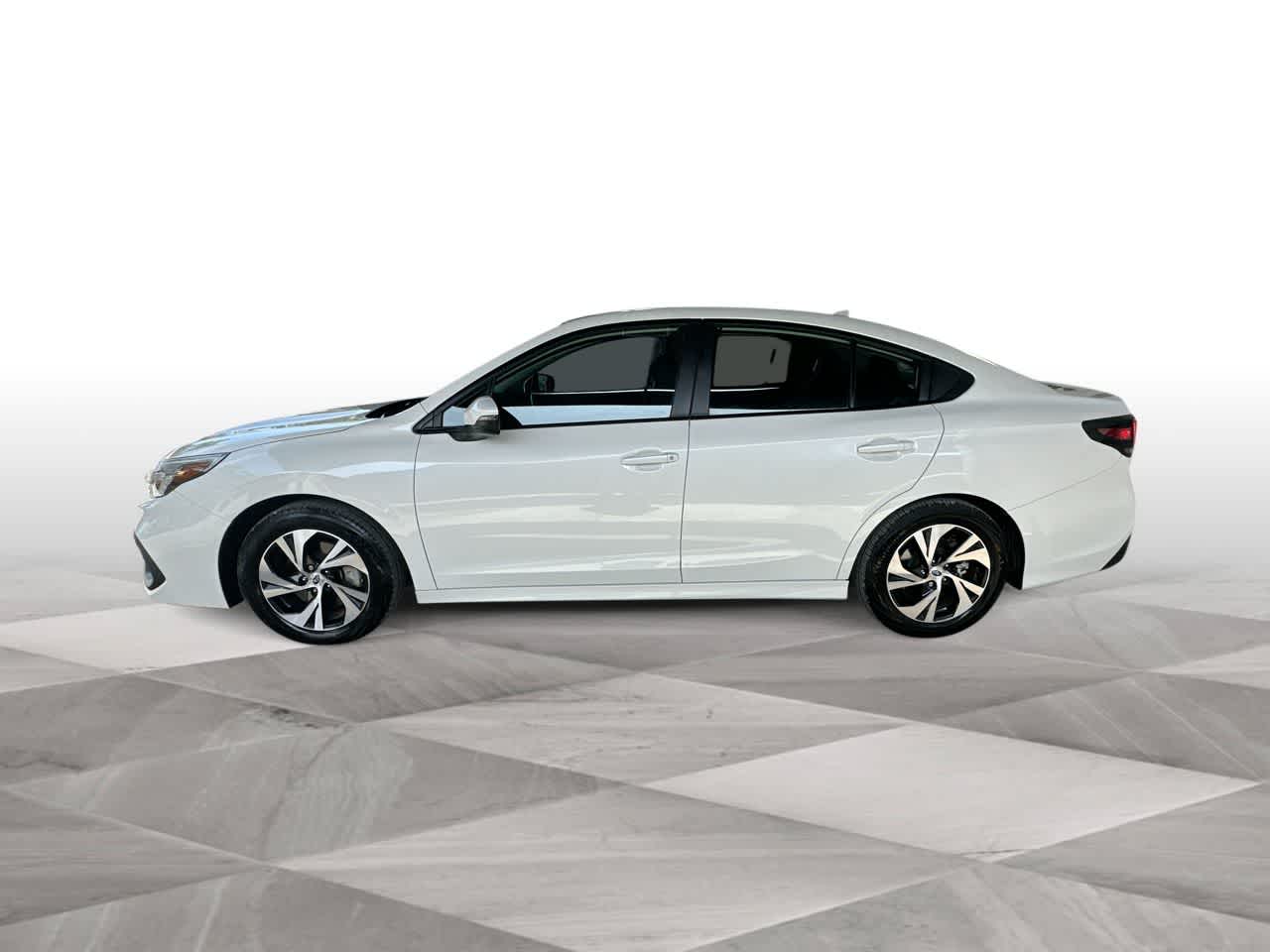 Thumbnail: 2025 Subaru Legacy - 5
