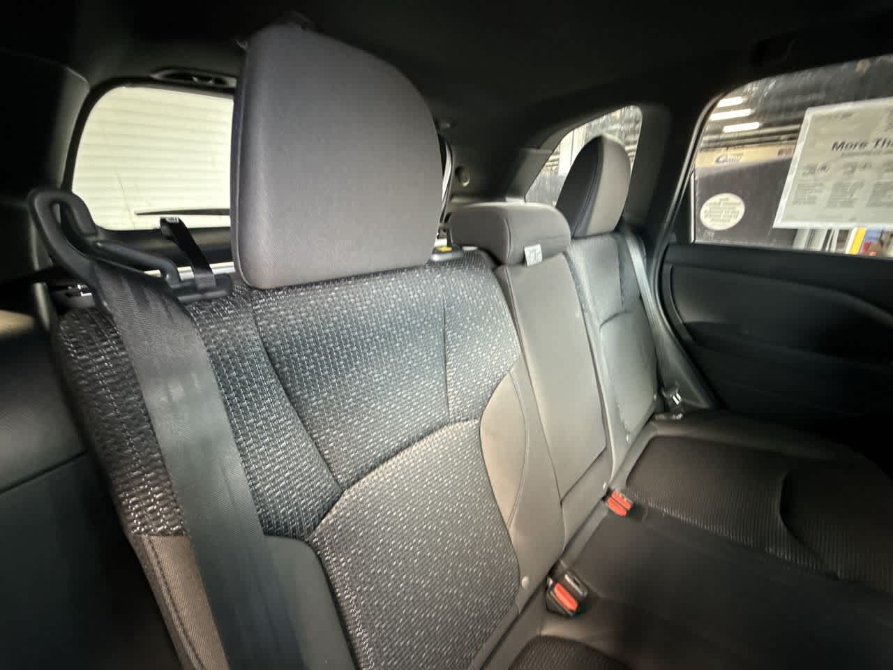 Thumbnail: 2026 Subaru Forester - 26