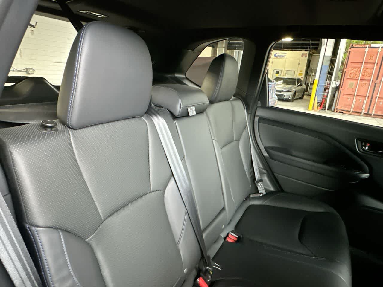 Thumbnail: 2025 Subaru Forester - 26