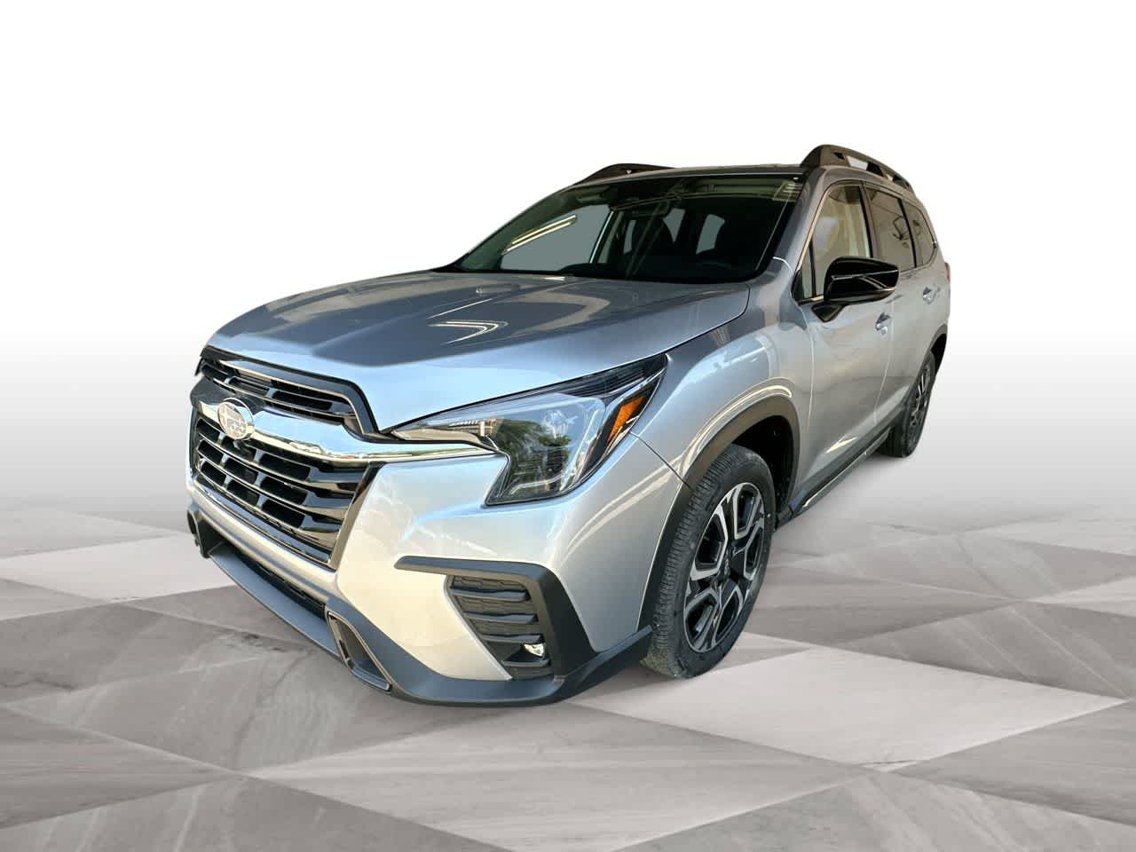 Thumbnail: 2026 Subaru Ascent - 4