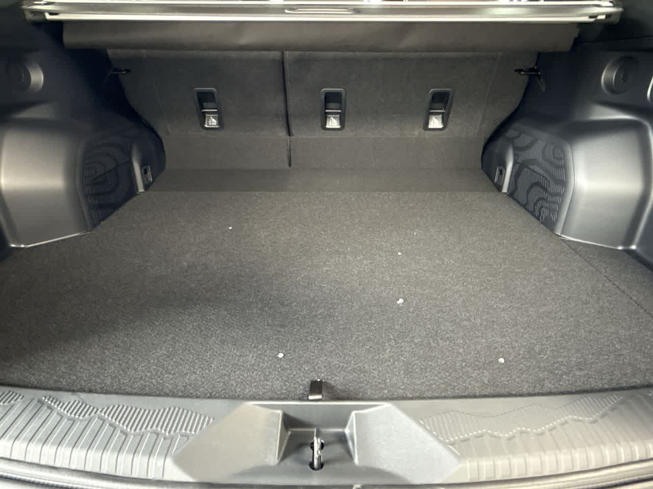 Thumbnail: 2026 Subaru Forester - 25