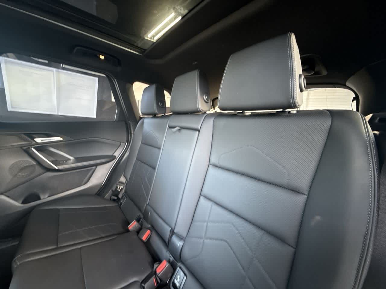 Thumbnail: 2025 BMW X1 - 22