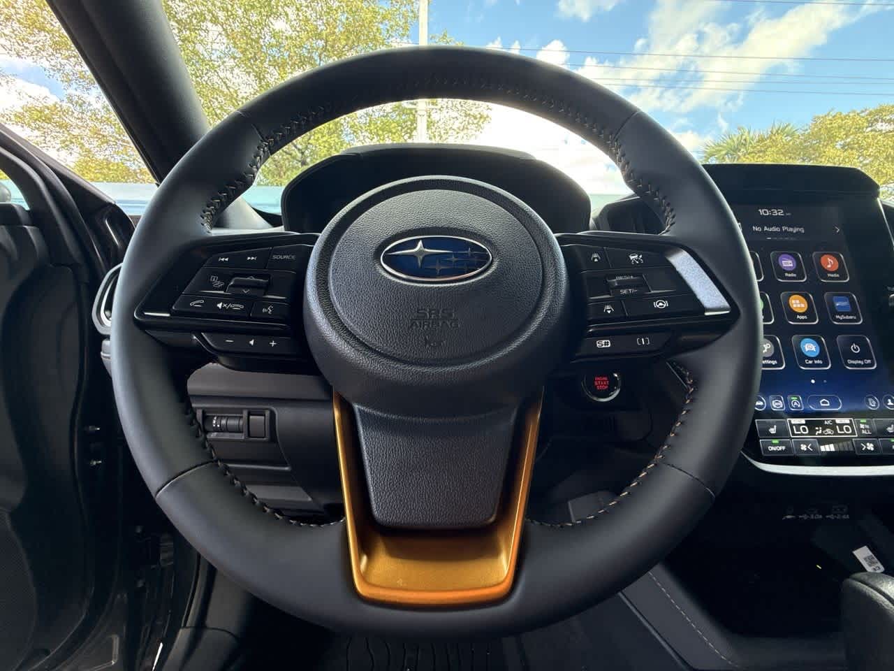 Thumbnail: 2026 Subaru Forester - 15