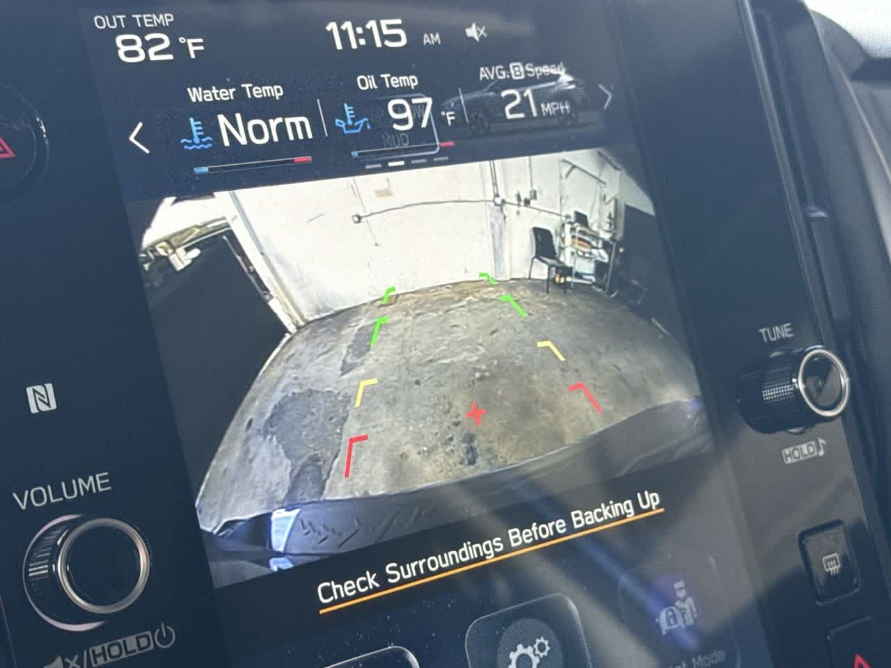 Thumbnail: 2025 Subaru Crosstrek - 19