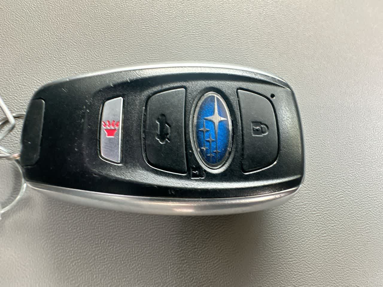Thumbnail: 2025 Subaru Outback - 28