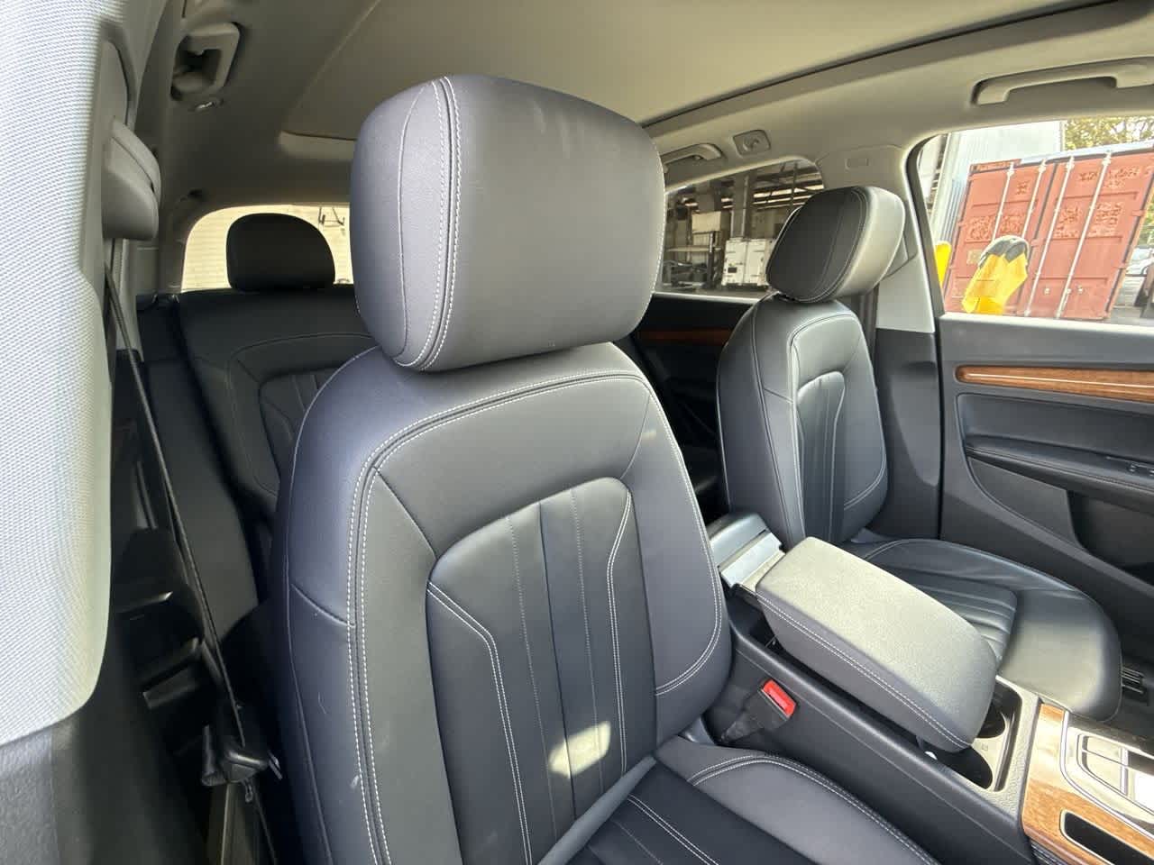 Thumbnail: 2023 Audi Q5 - 27