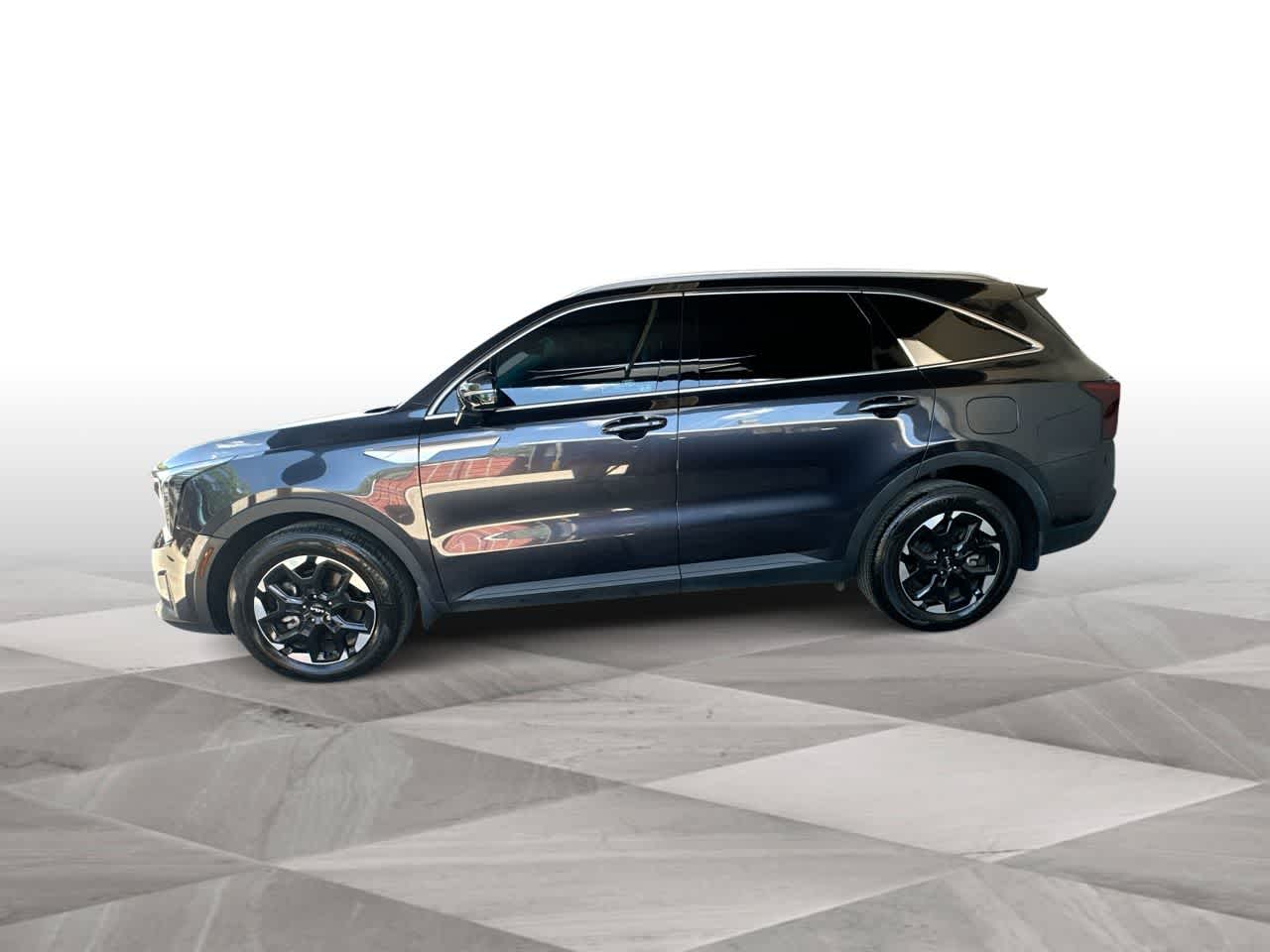 Thumbnail: 2025 Kia Sorento - 5
