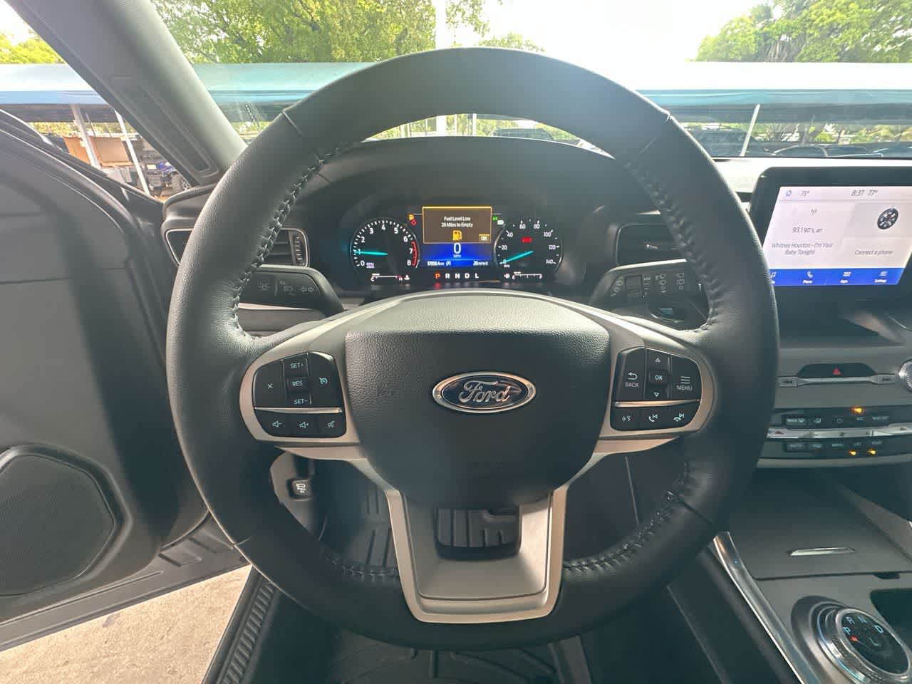 Thumbnail: 2023 Ford Explorer - 15