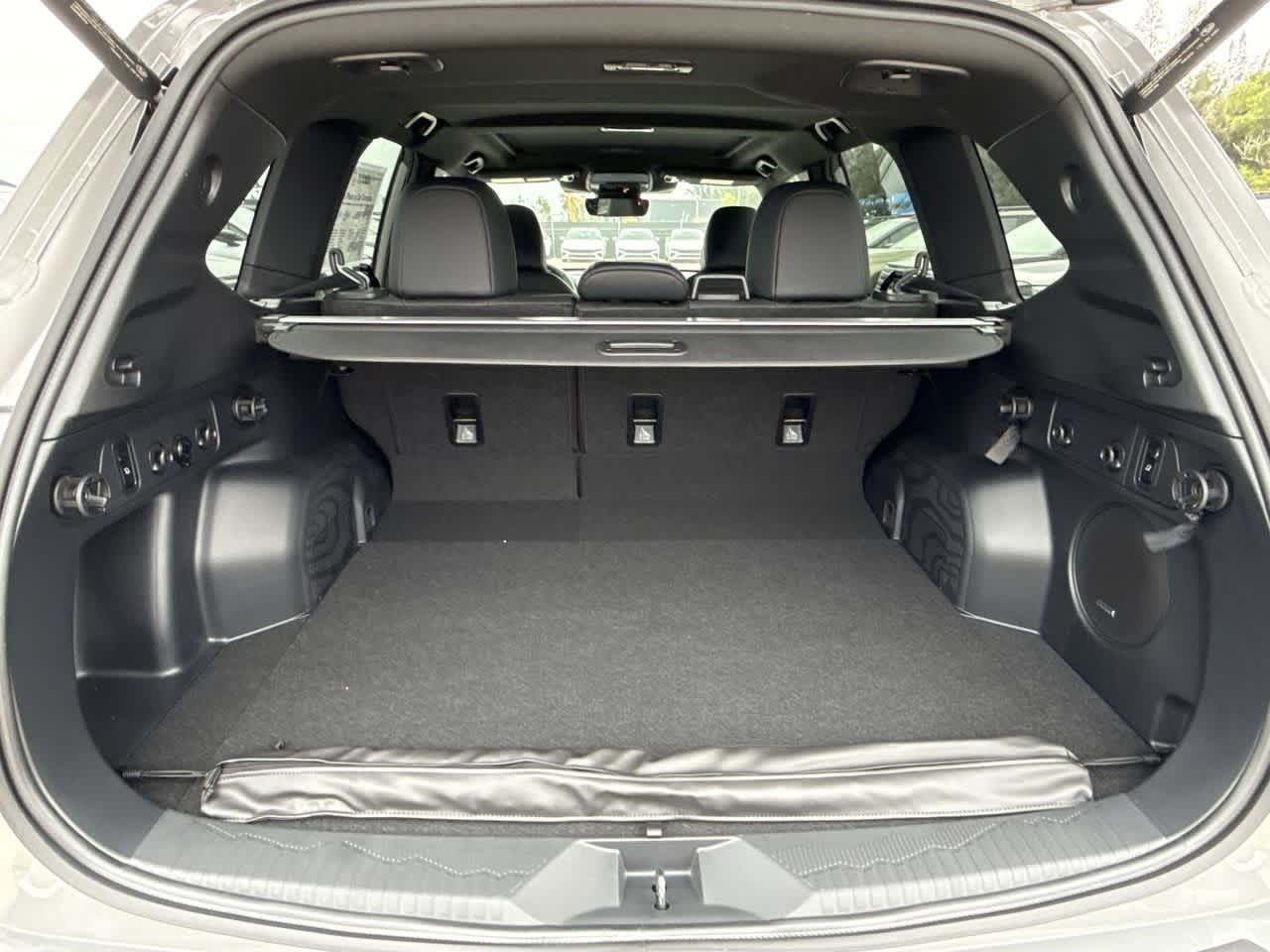 Thumbnail: 2026 Subaru Forester - 25