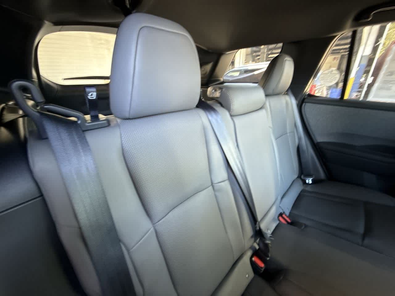 Thumbnail: 2026 Subaru Outback - 26