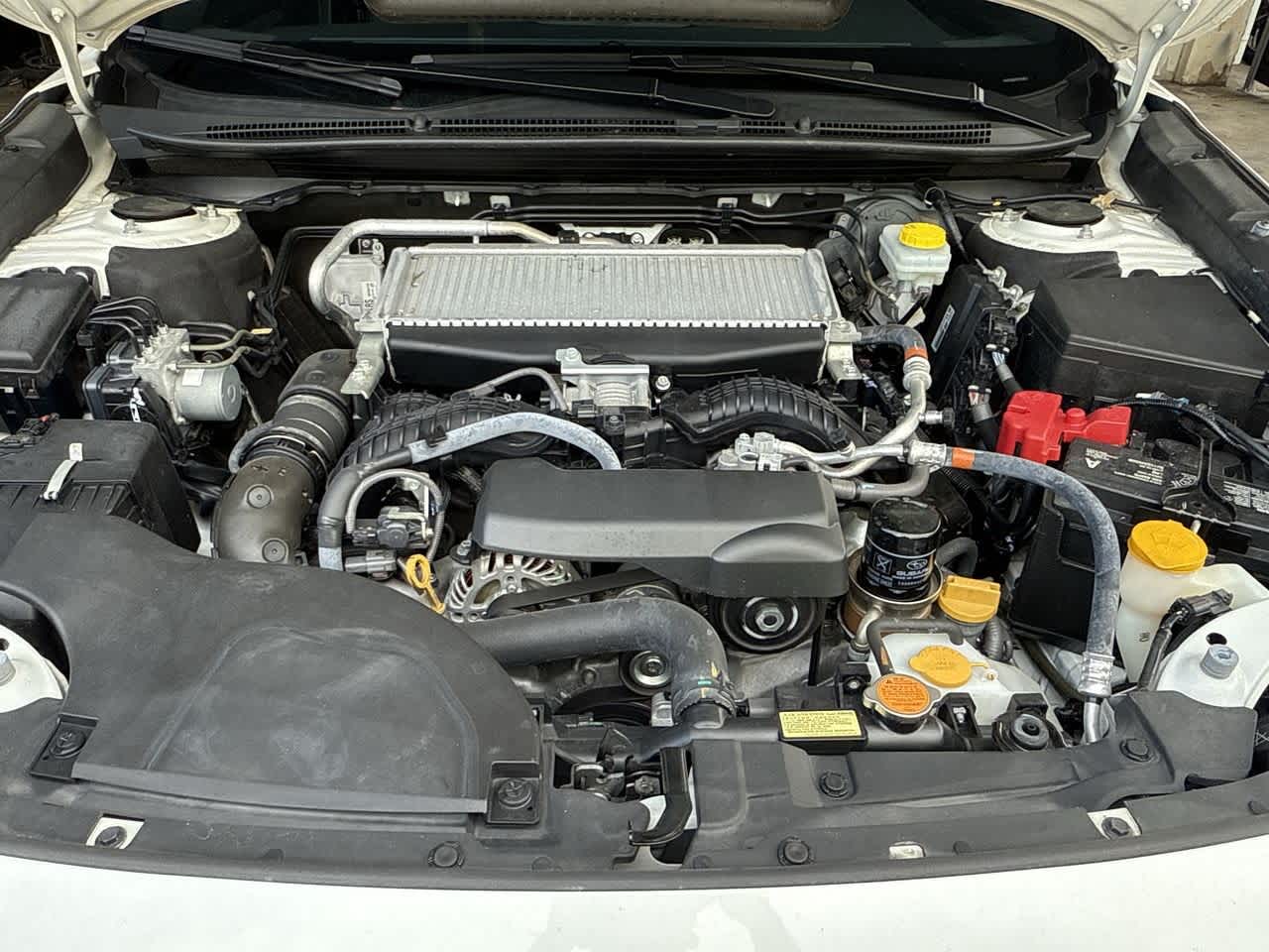 Thumbnail: 2023 Subaru Outback - 12