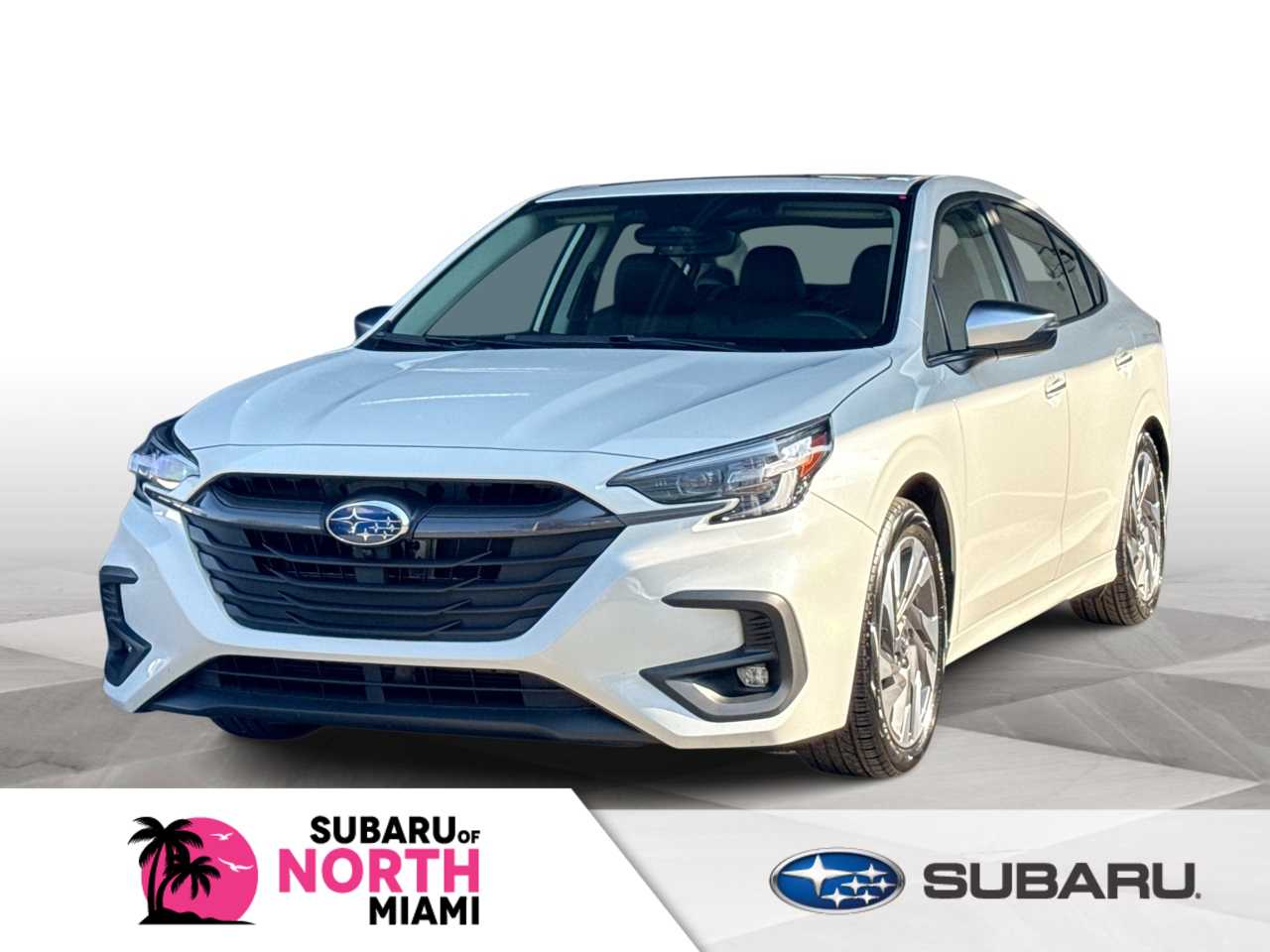 Thumbnail: 2025 Subaru Legacy - 1