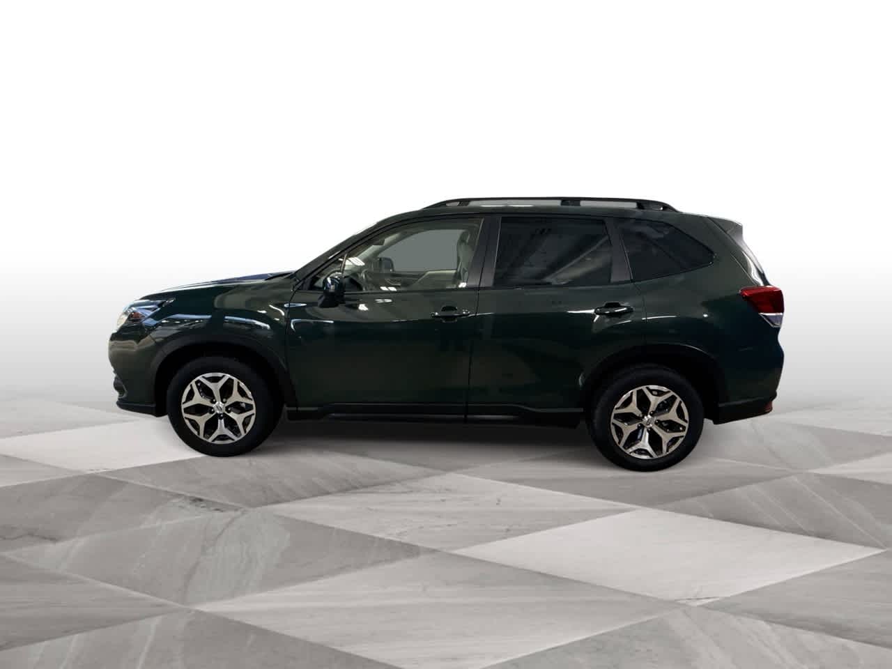 Thumbnail: 2023 Subaru Forester - 5
