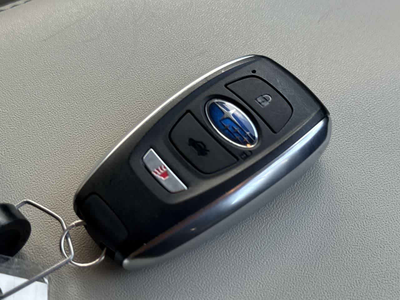 Thumbnail: 2023 Subaru Ascent - 28