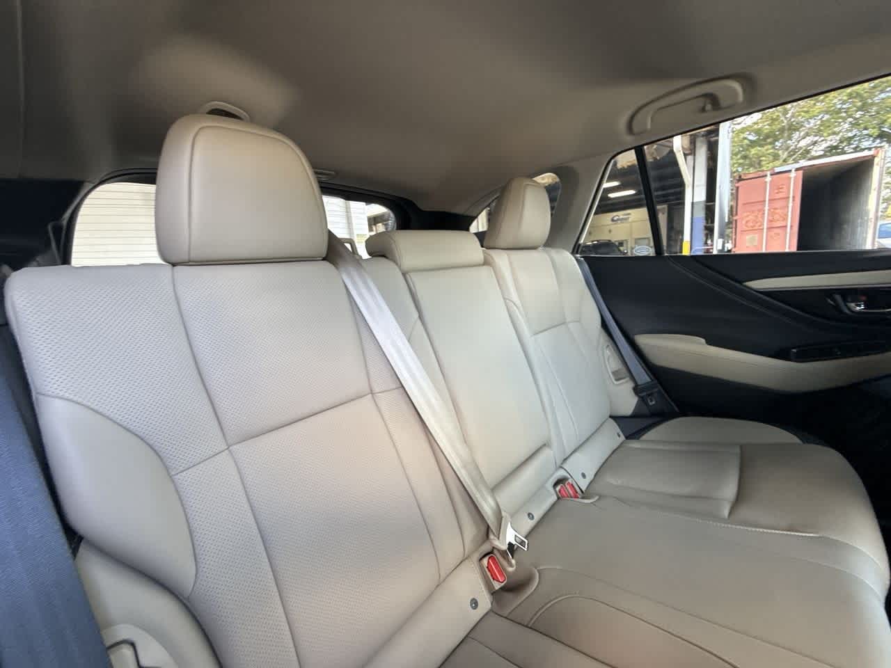 Thumbnail: 2025 Subaru Outback - 26